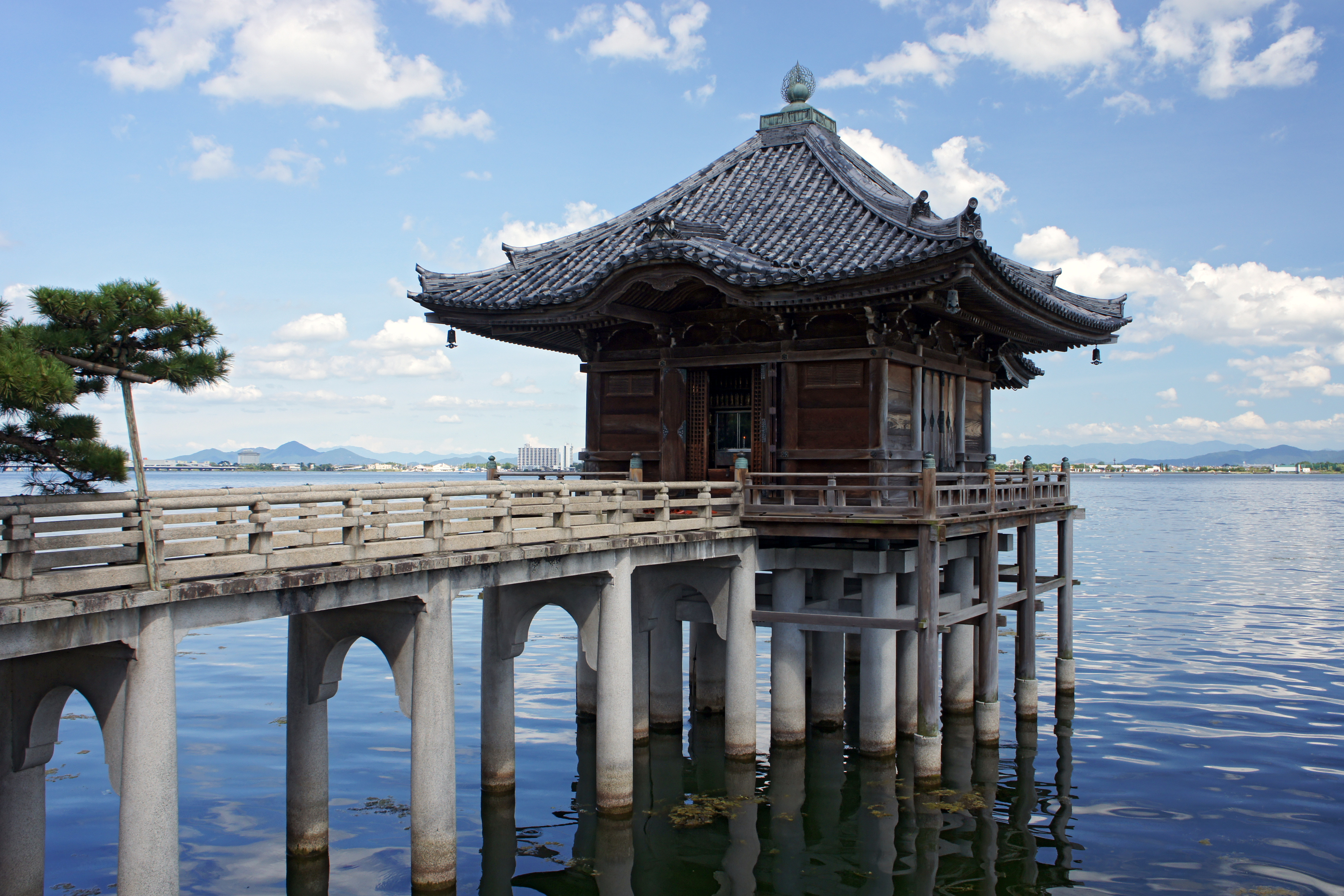 Shiga, Japan Hero Image