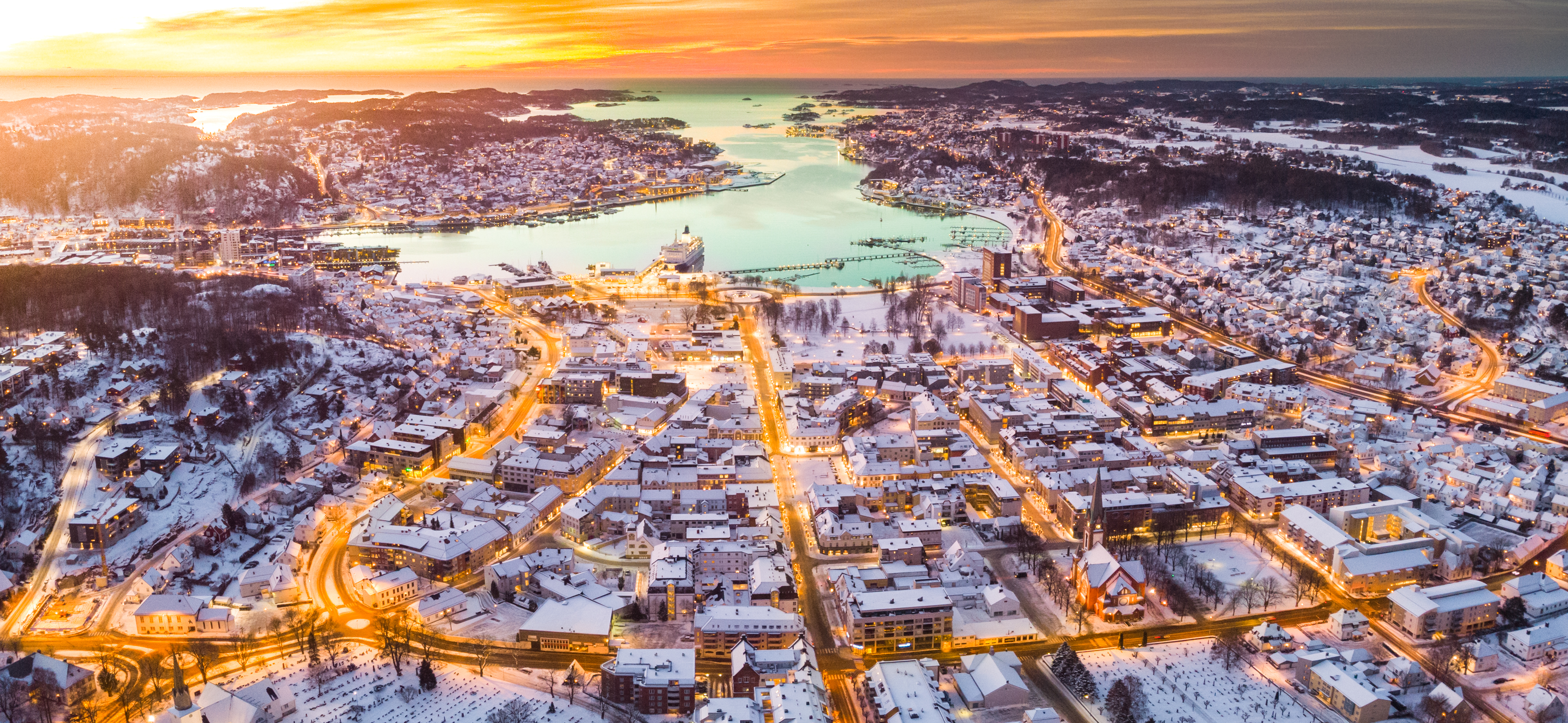 Sandefjord