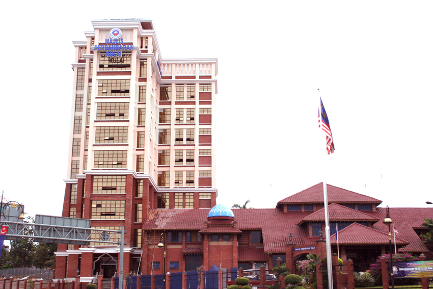 Kulai