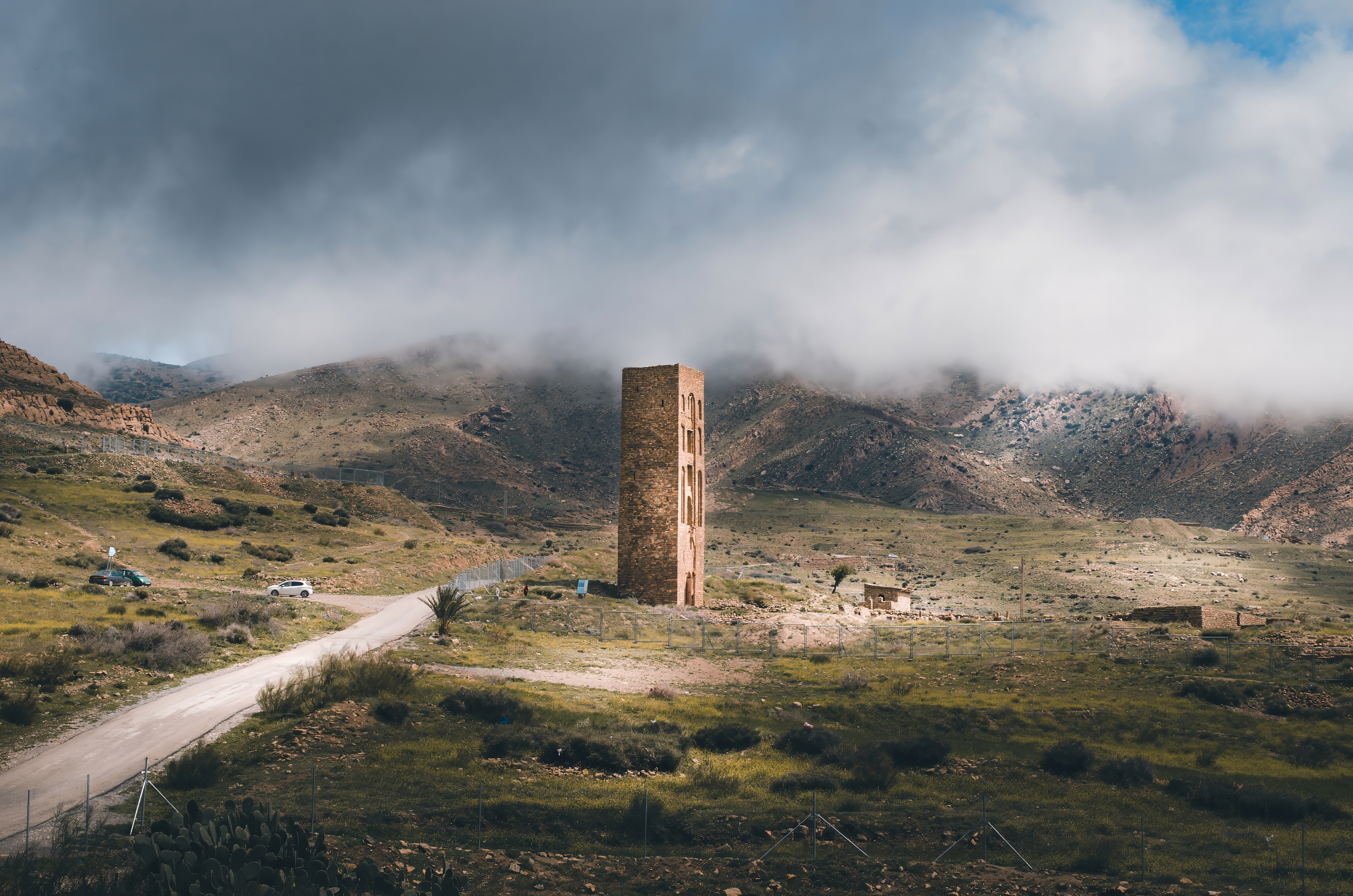 M'Sila, Algeria Hero Image