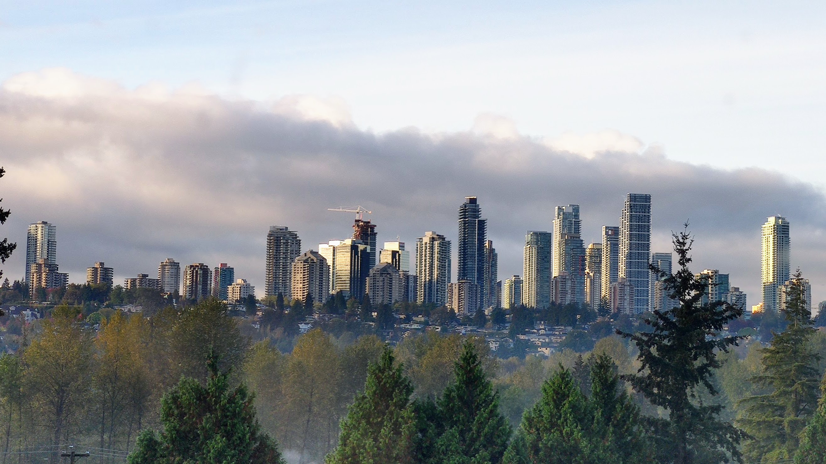 Burnaby, Canada Hero Image
