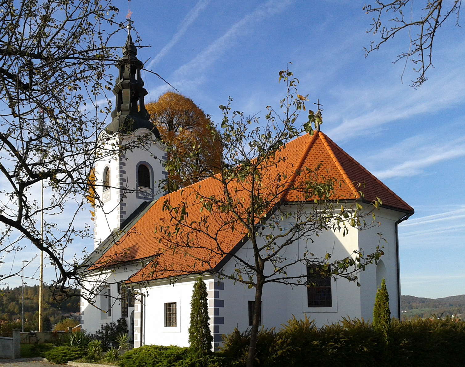 Grosuplje, Slovenia Hero Image