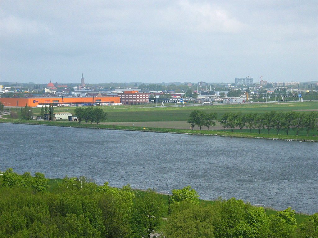 Beverwijk, Netherlands Hero Image