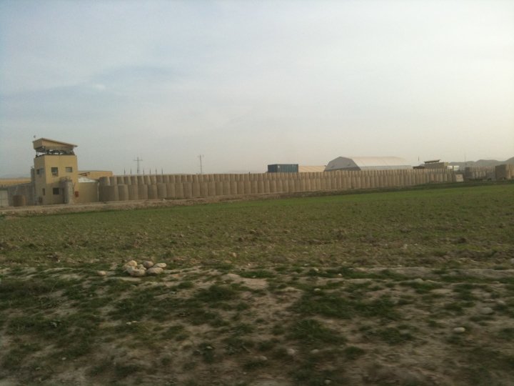 Maymana, Afghanistan Hero Image