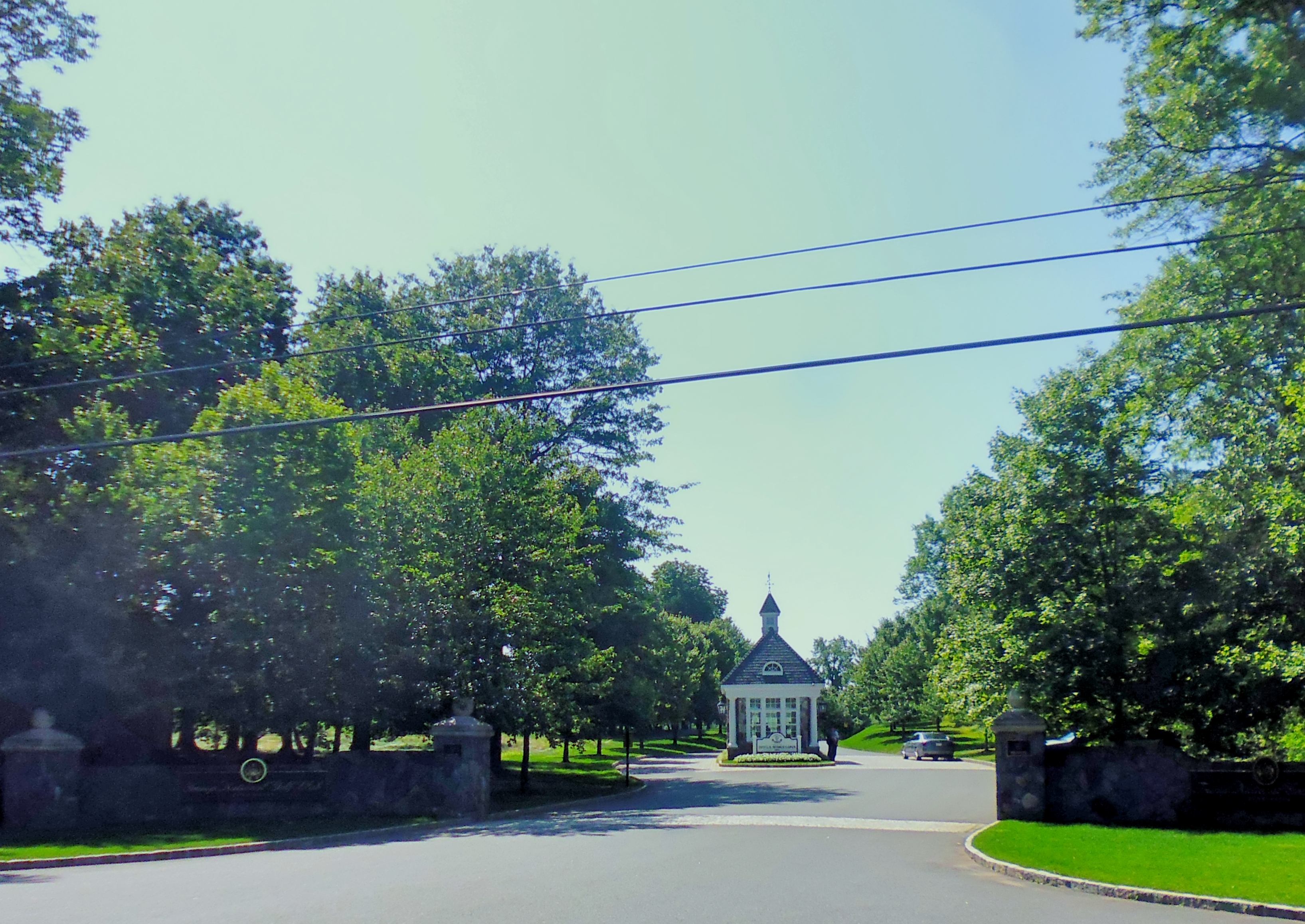 Bedminster Township, NJ, United States Hero Image