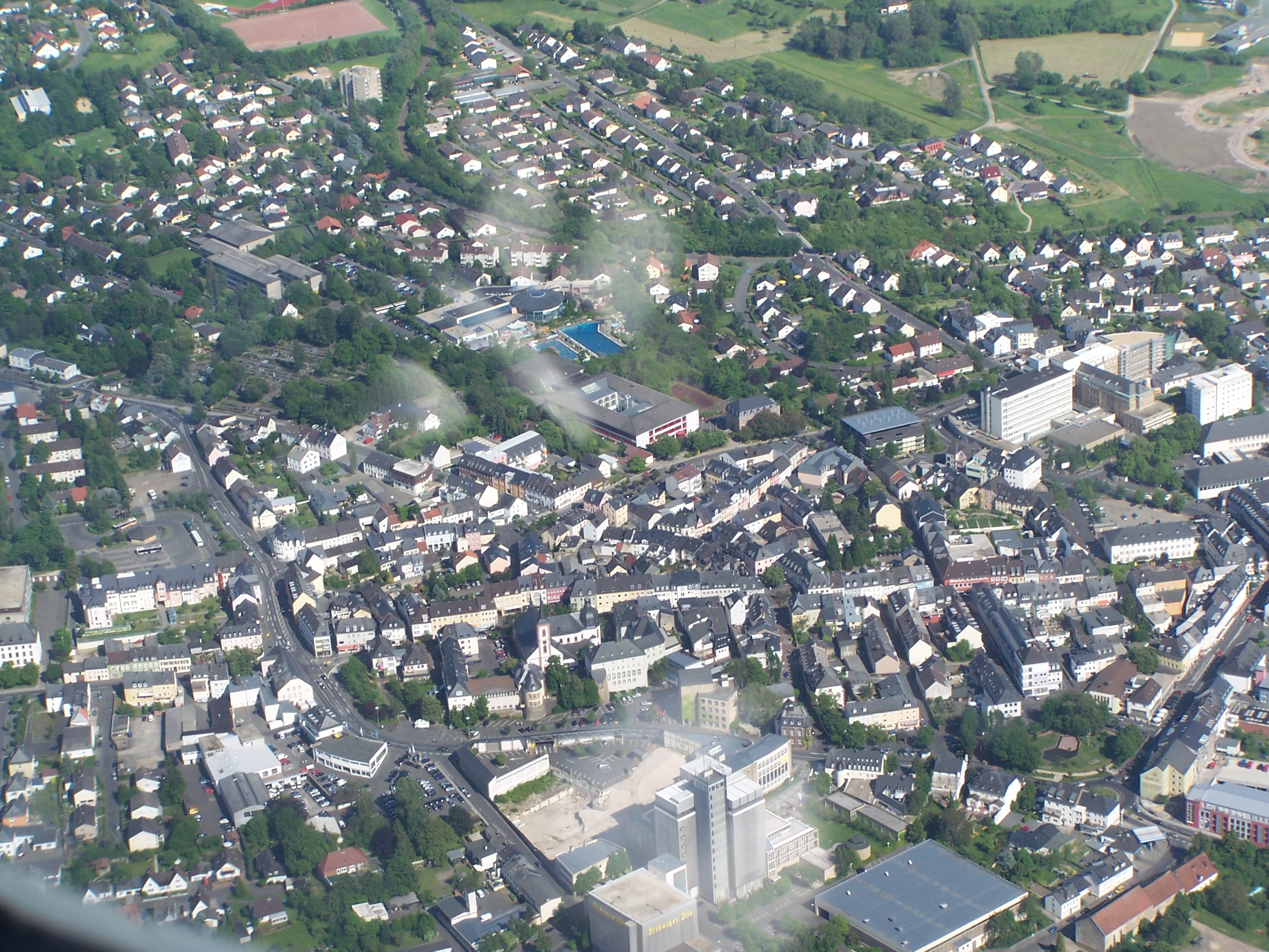 Bitburg, Germany Hero Image