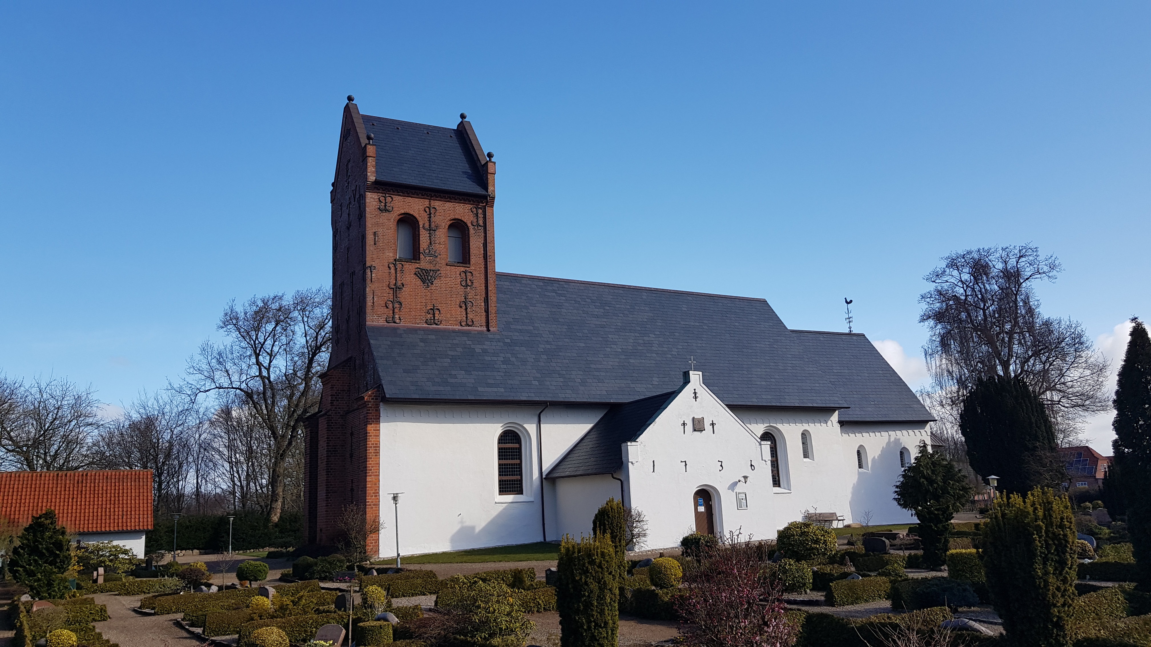 Bylderup-Bov, Denmark Hero Image