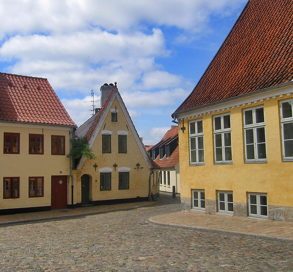 Aabenraa, Denmark Hero Image