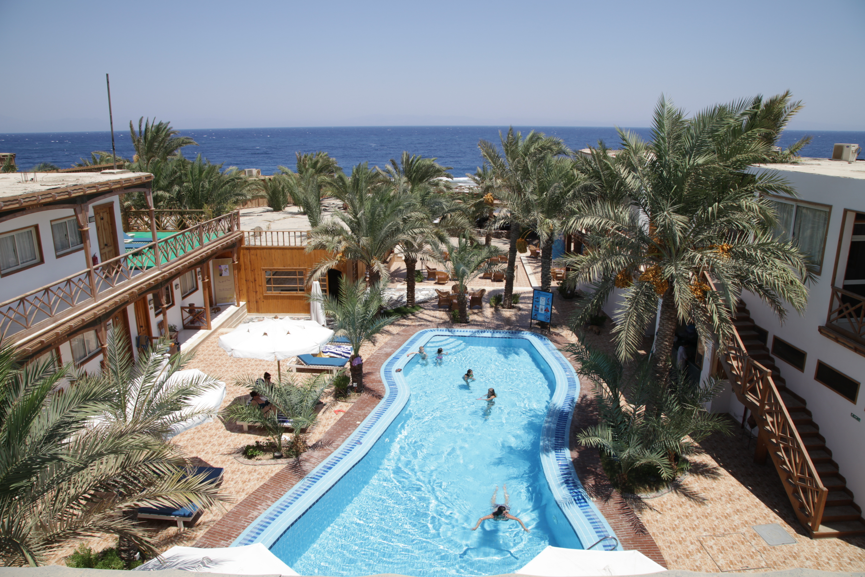 Dahab, Egypt Hero Image