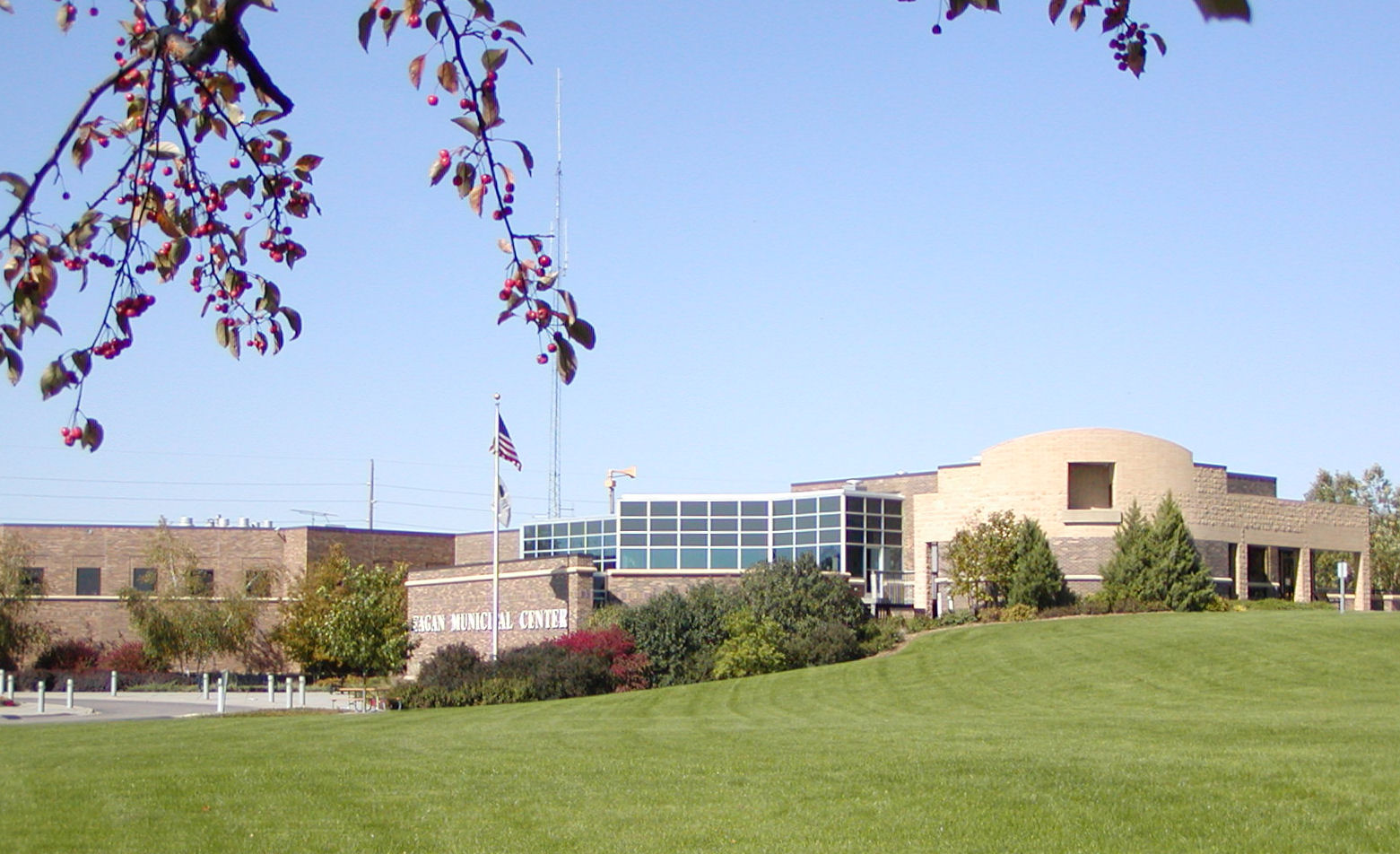 Eagan, United States Hero Image
