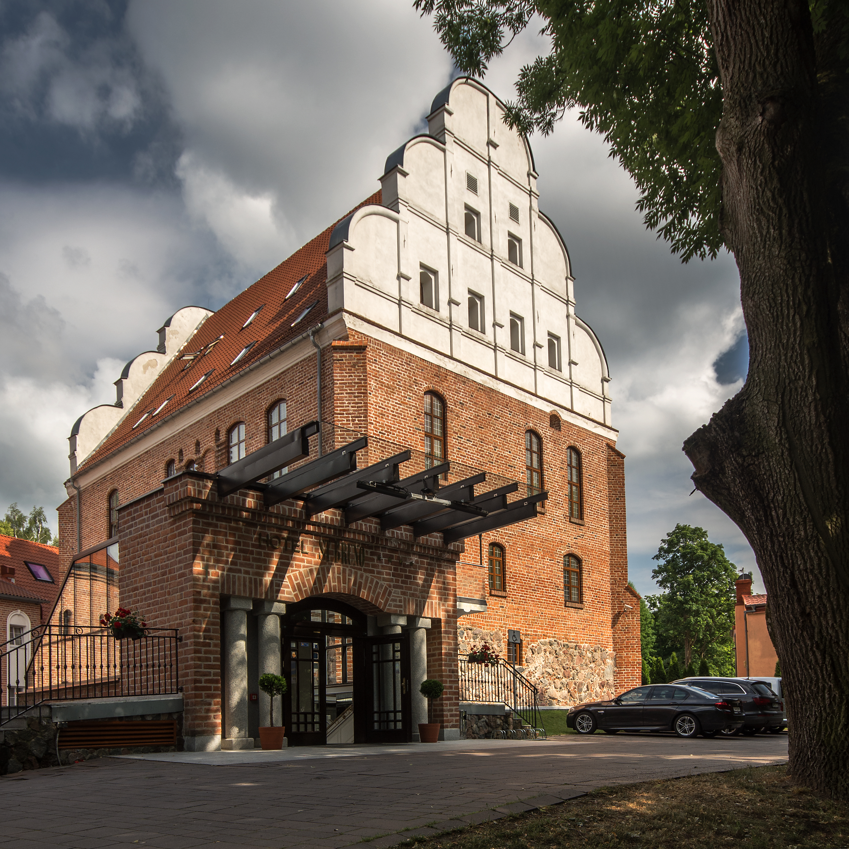 Gizycko, Poland Hero Image