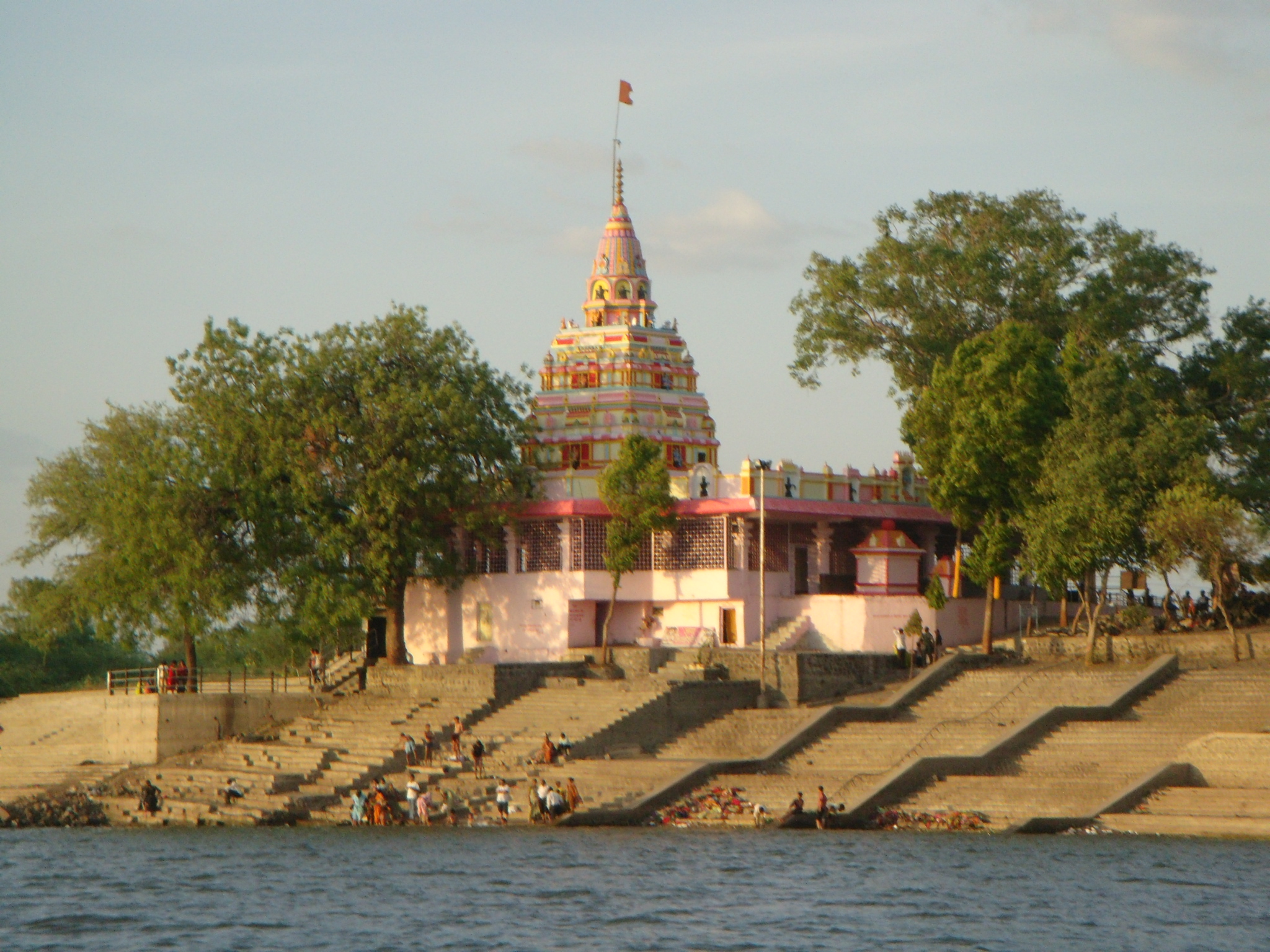 Nanded, India Hero Image