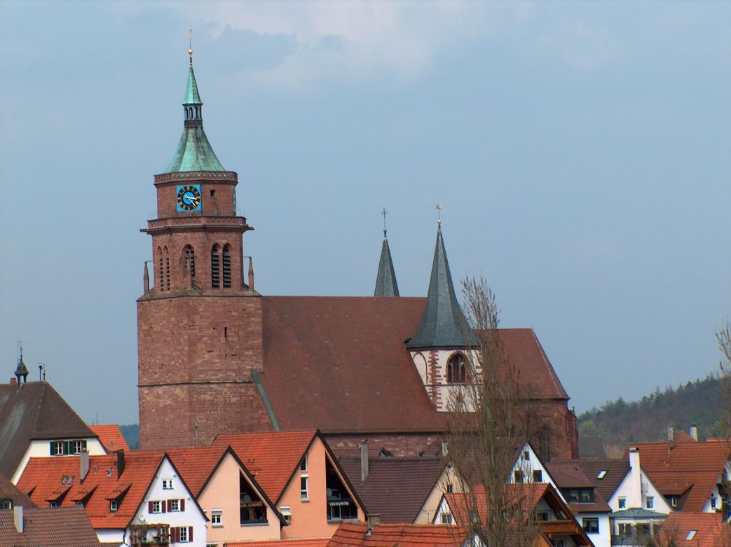 Weil der Stadt, Germany Hero Image