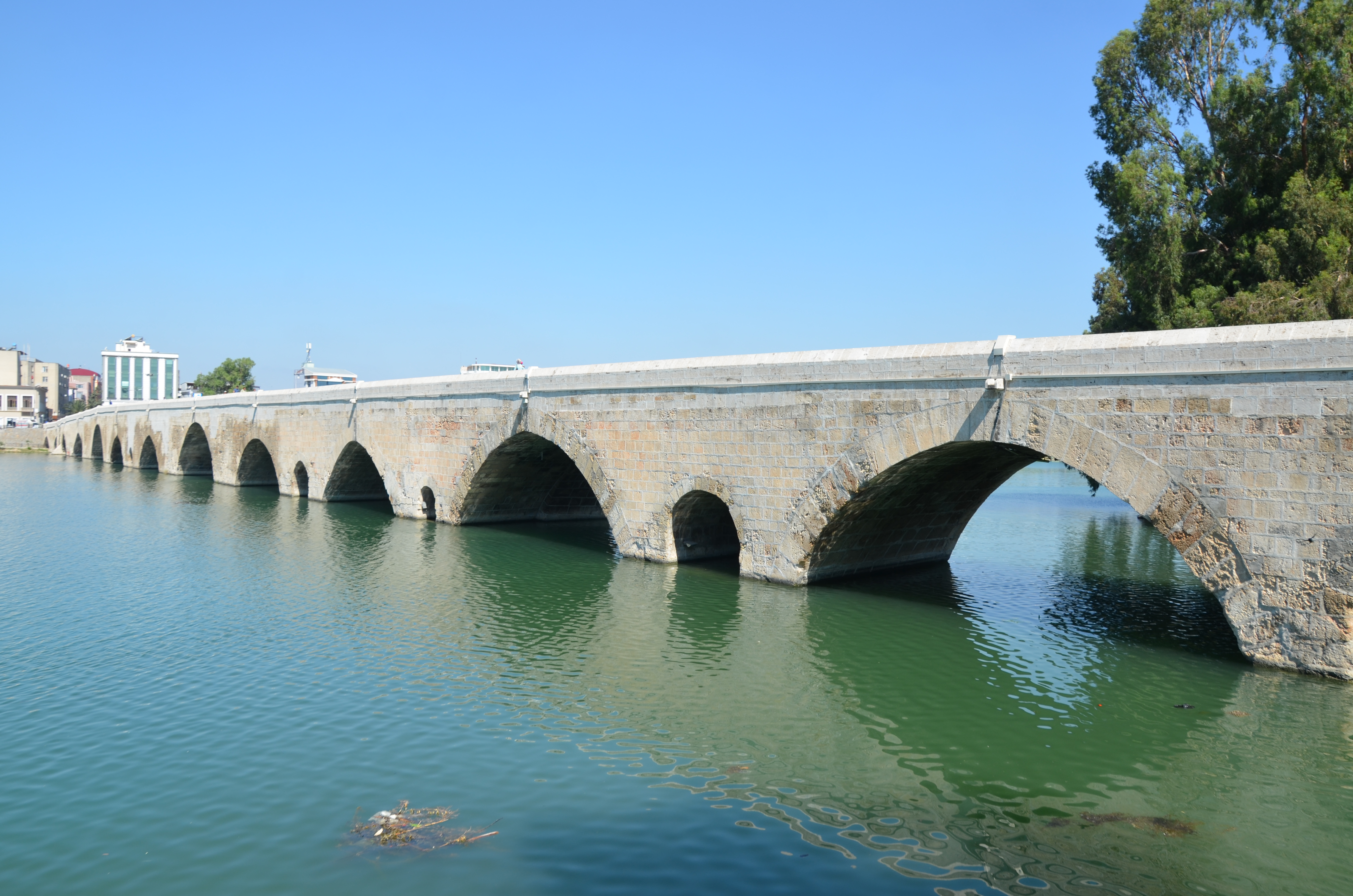 Adana, Turkey Hero Image