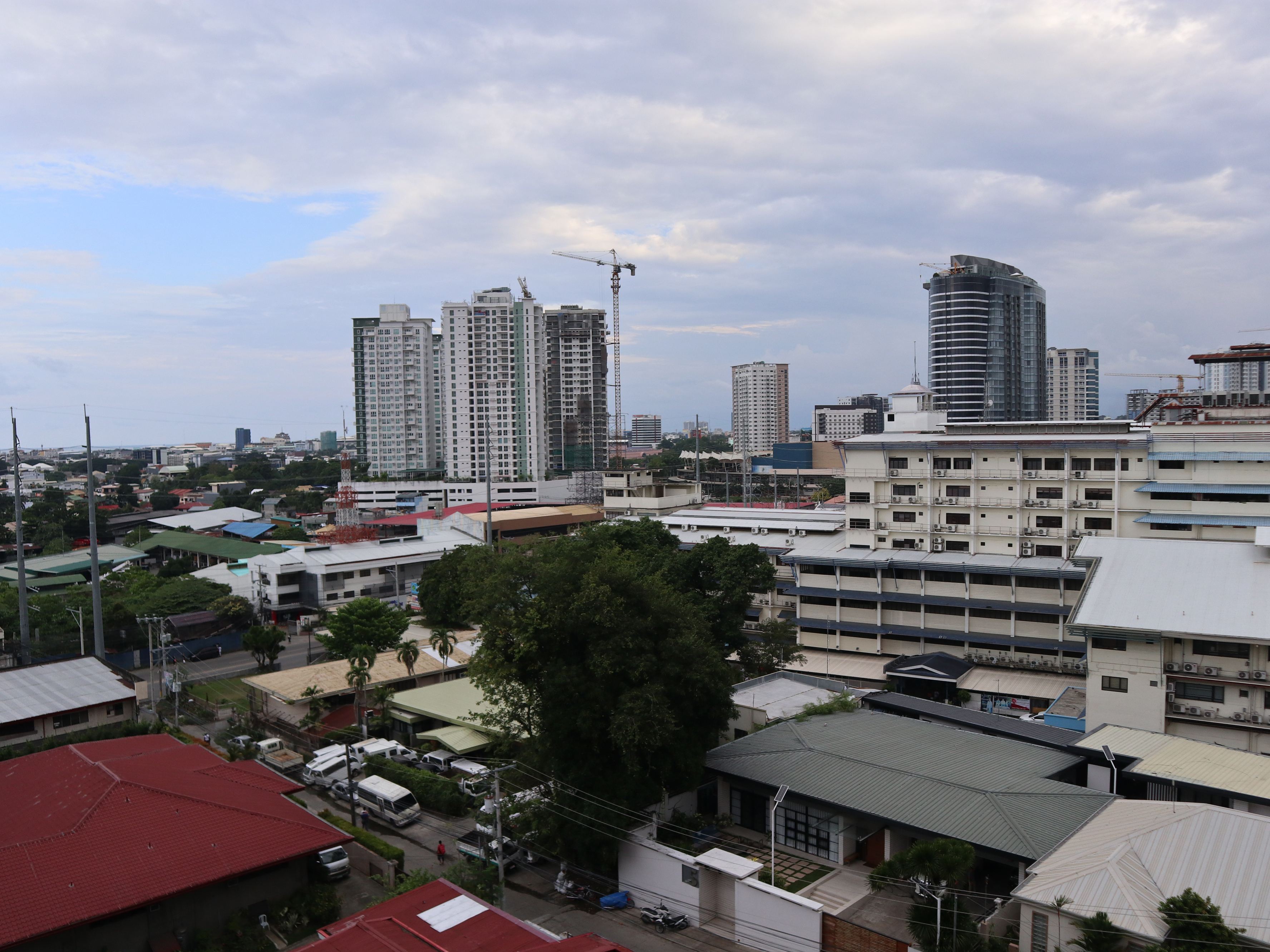 Davao, Philippines Hero Image