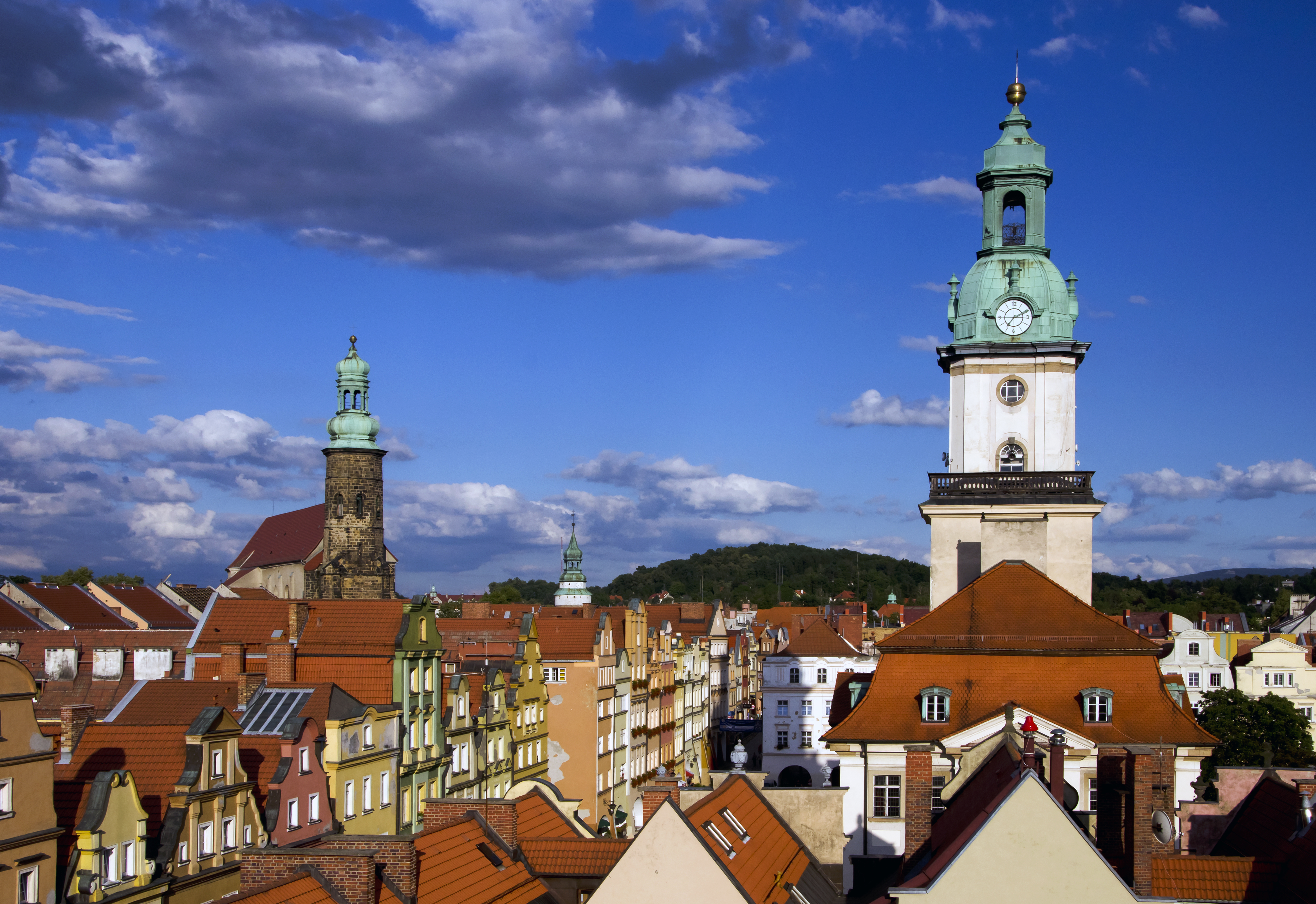 Jelenia Gora, Poland Hero Image