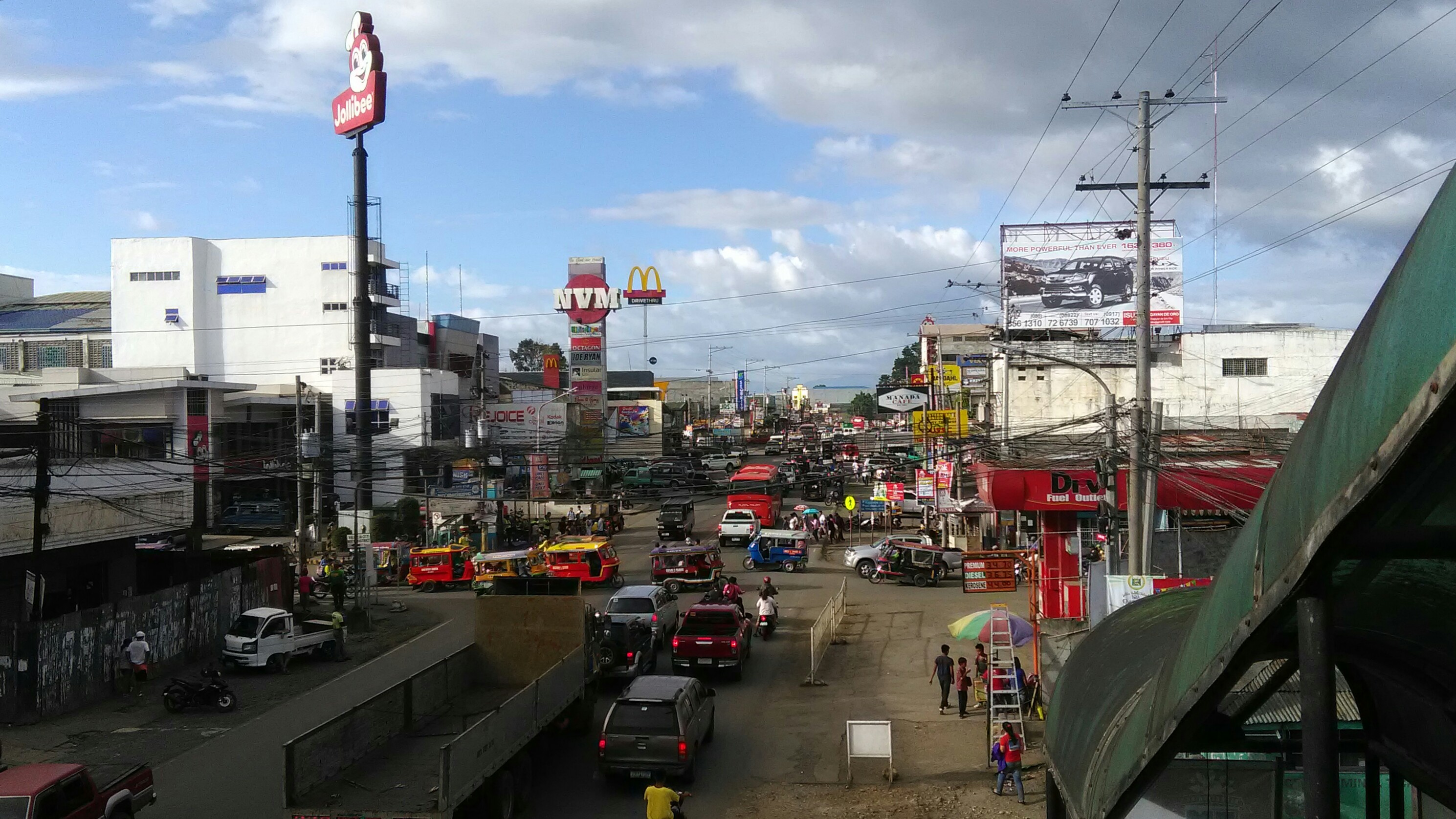 Valencia City, Philippines Hero Image