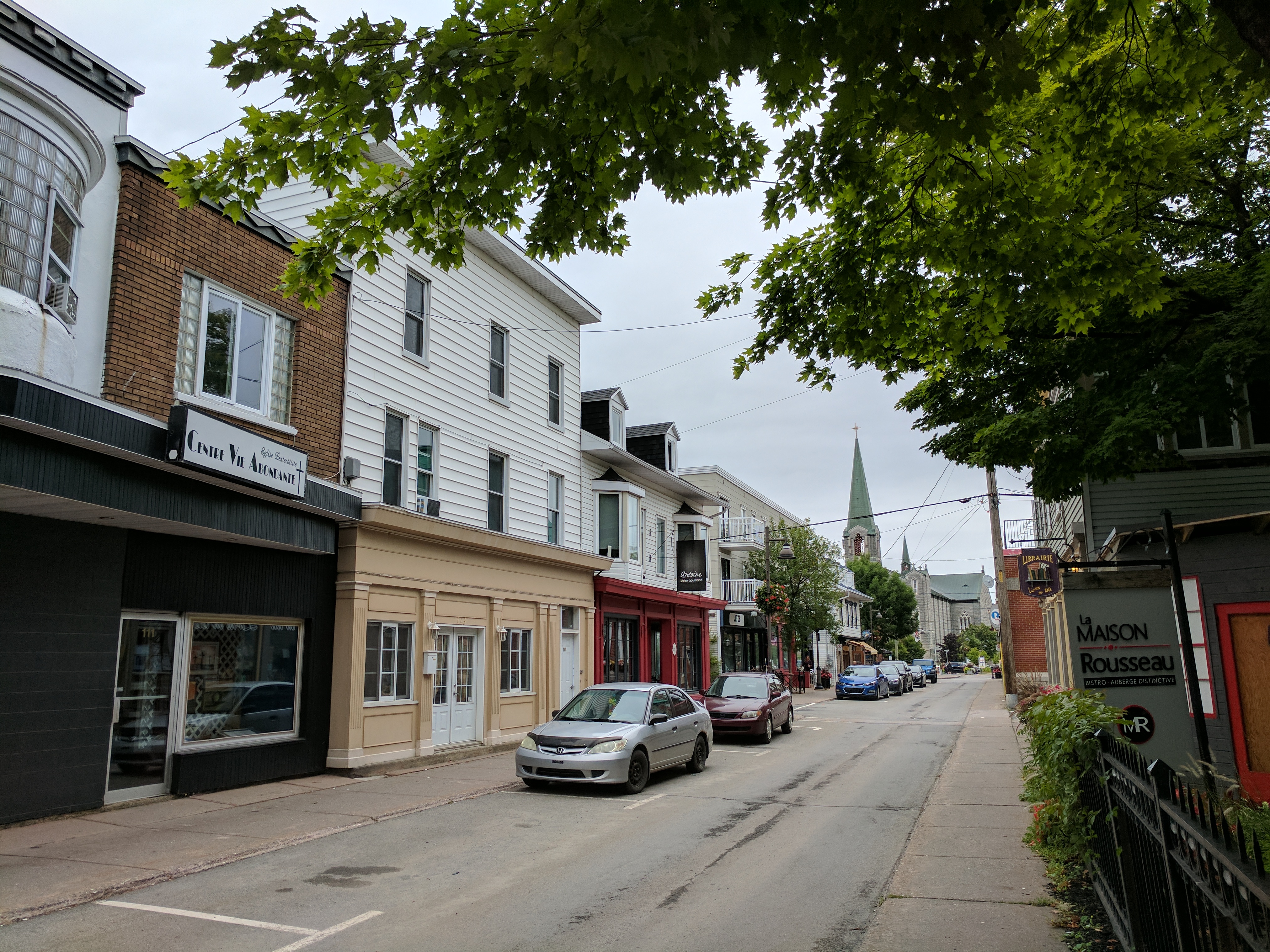 Montmagny, Canada Hero Image