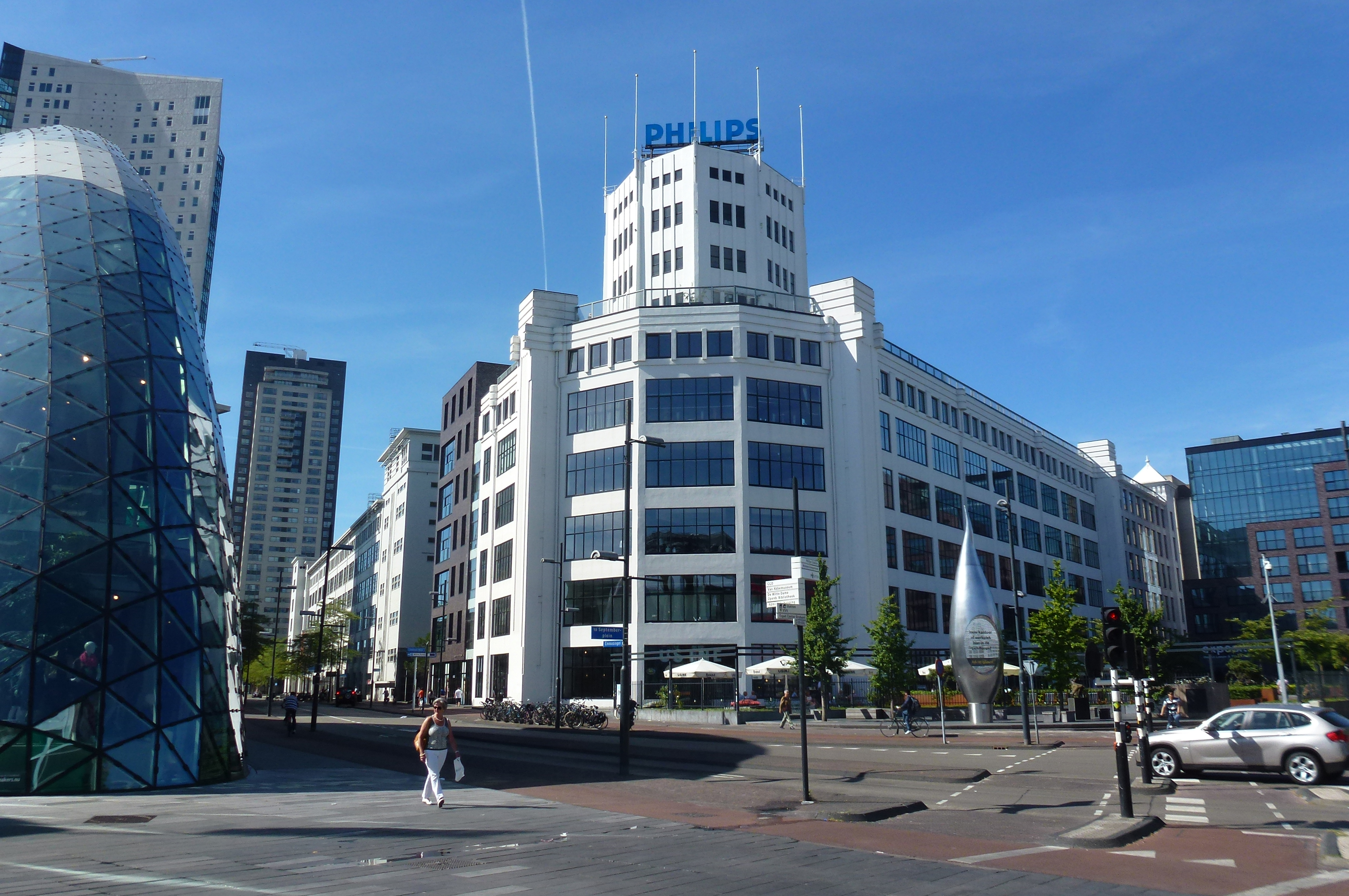 Eindhoven, Netherlands Hero Image