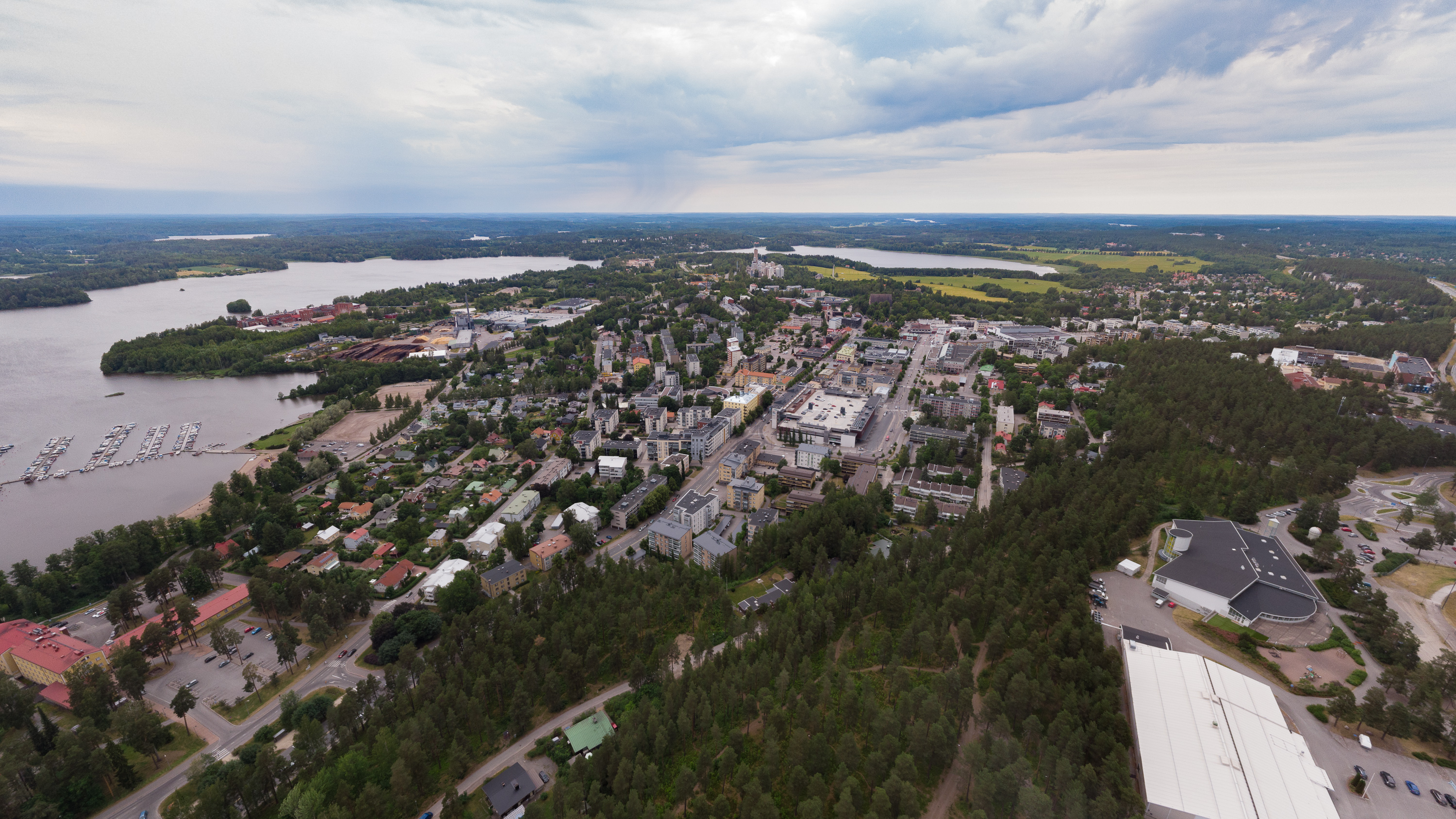 Lohja, Finland Hero Image