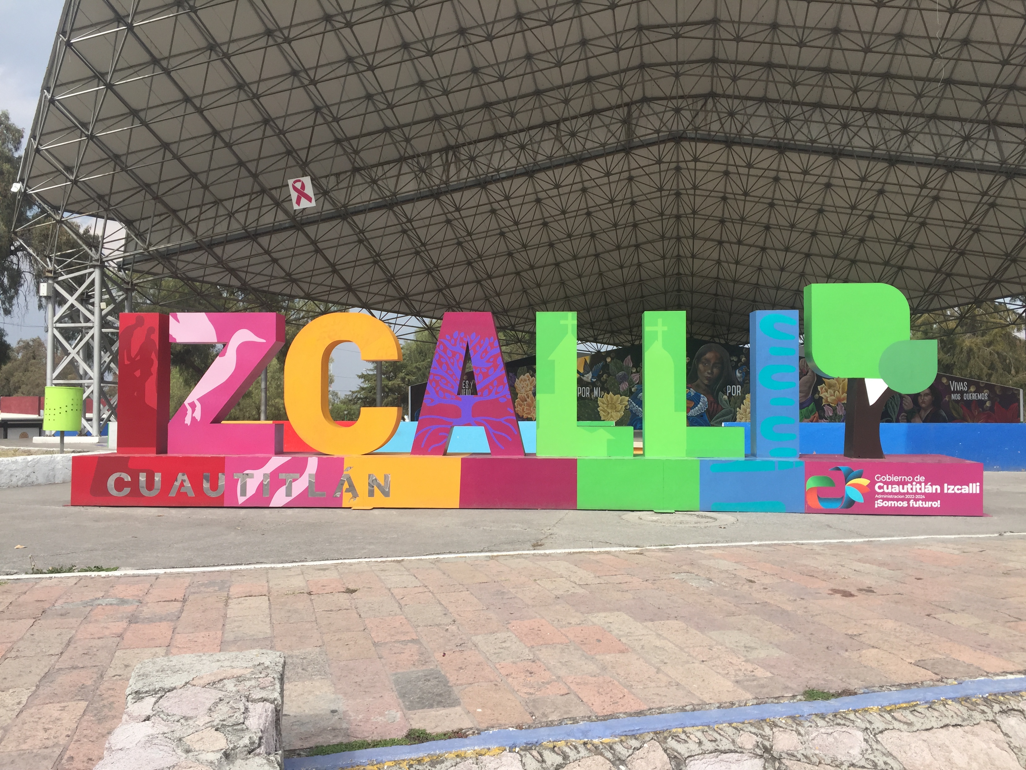 Cuautitlan Izcalli, Mexico Hero Image