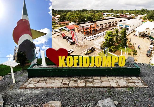Lelydorp, Suriname Hero Image