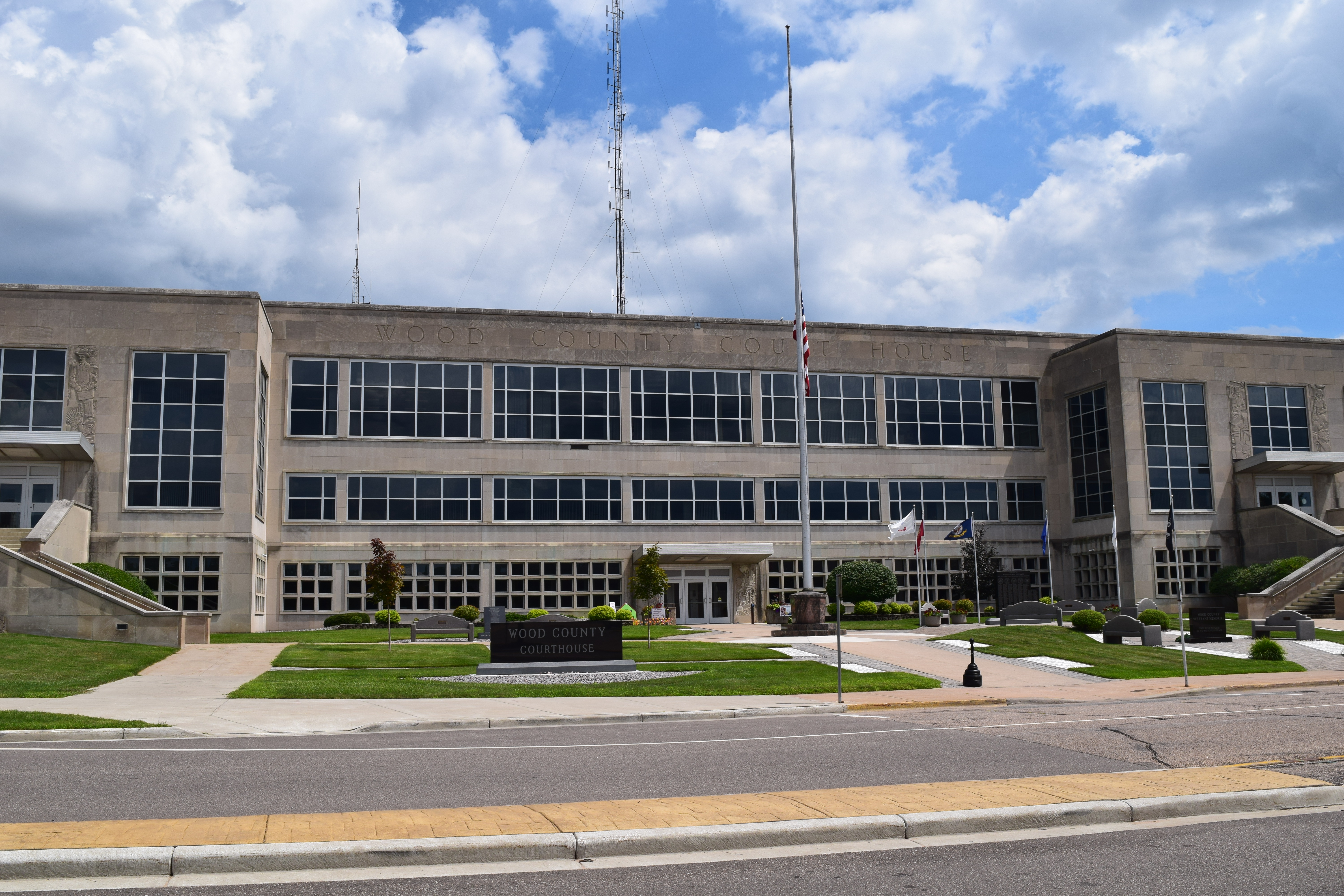 Wisconsin Rapids, WI, United States Hero Image