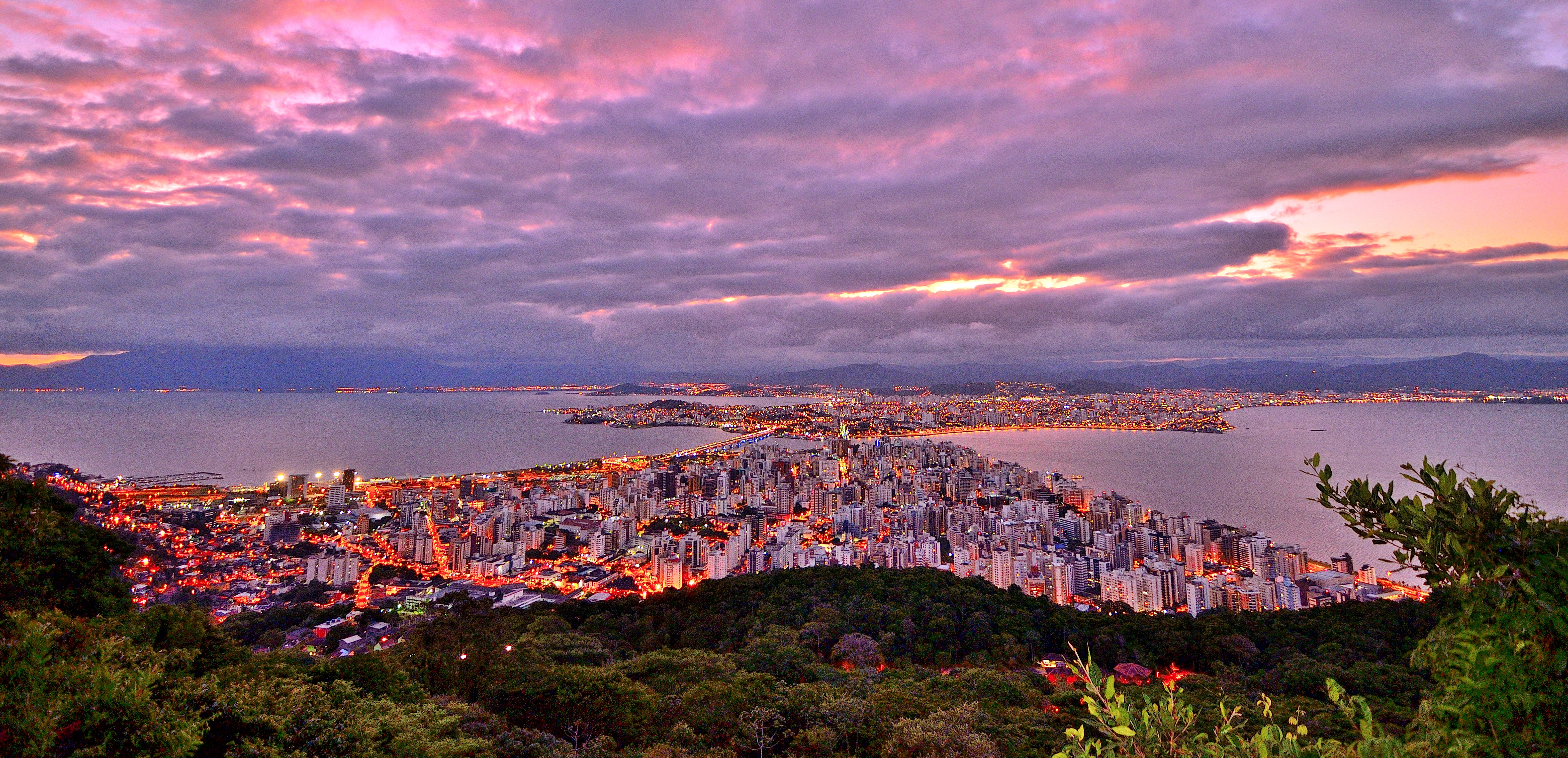 Itaberaba, Brazil Hero Image