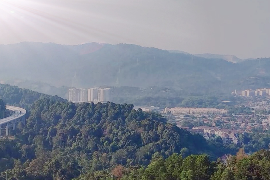 Rawang, Malaysia Hero Image