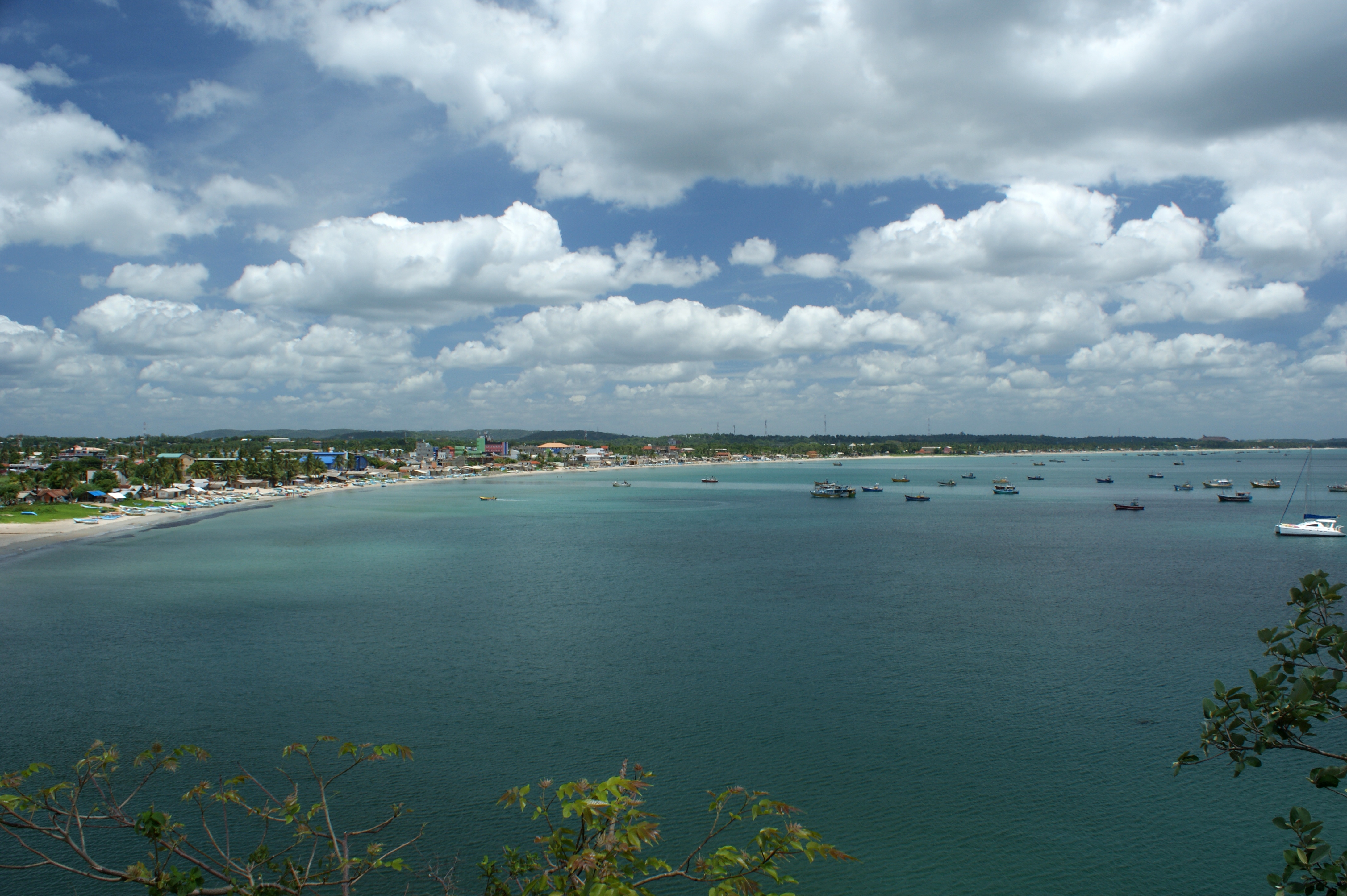 Trincomalee, Sri Lanka Hero Image