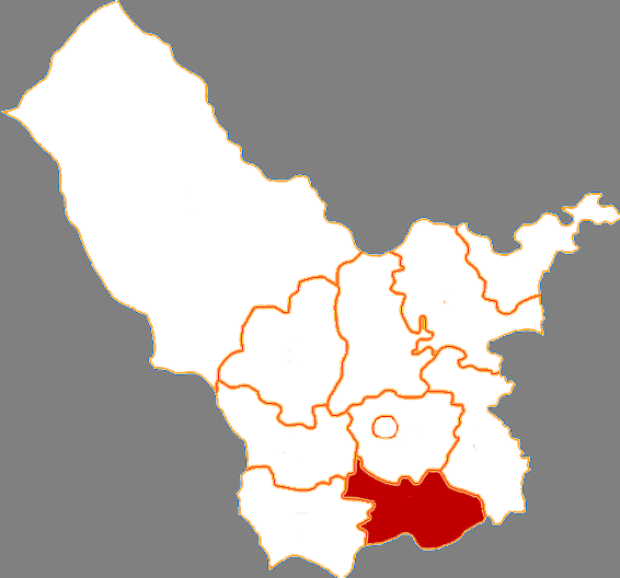 Beichengqu, China Hero Image