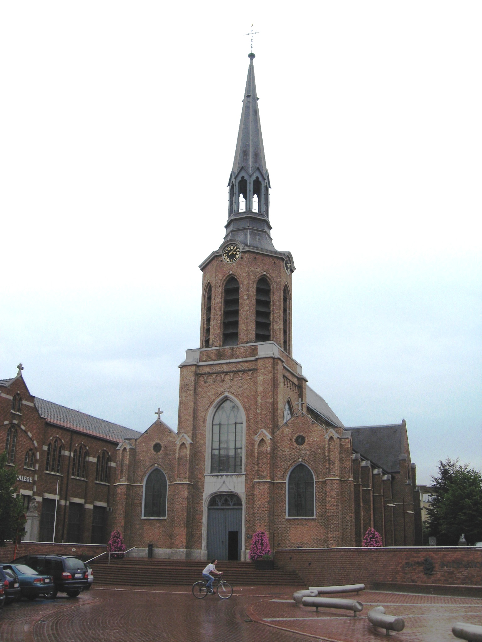 Beringen, Belgium Hero Image