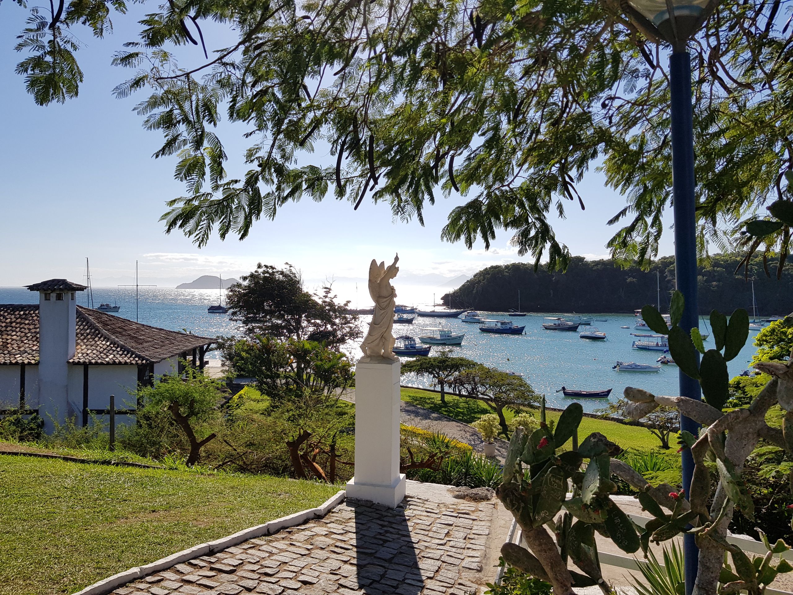 Armação dos Búzios, Brazil Hero Image