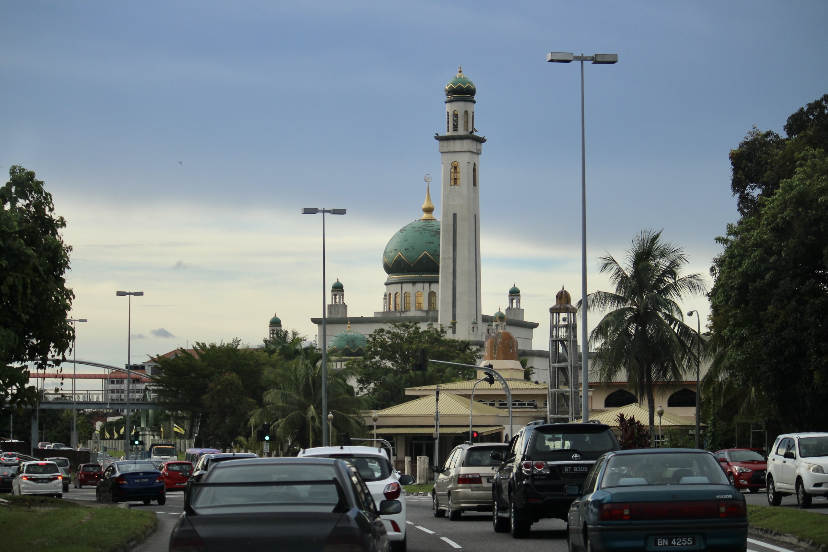 Jerudong, Brunei Hero Image