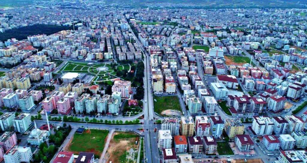 Nizip, Turkey Hero Image