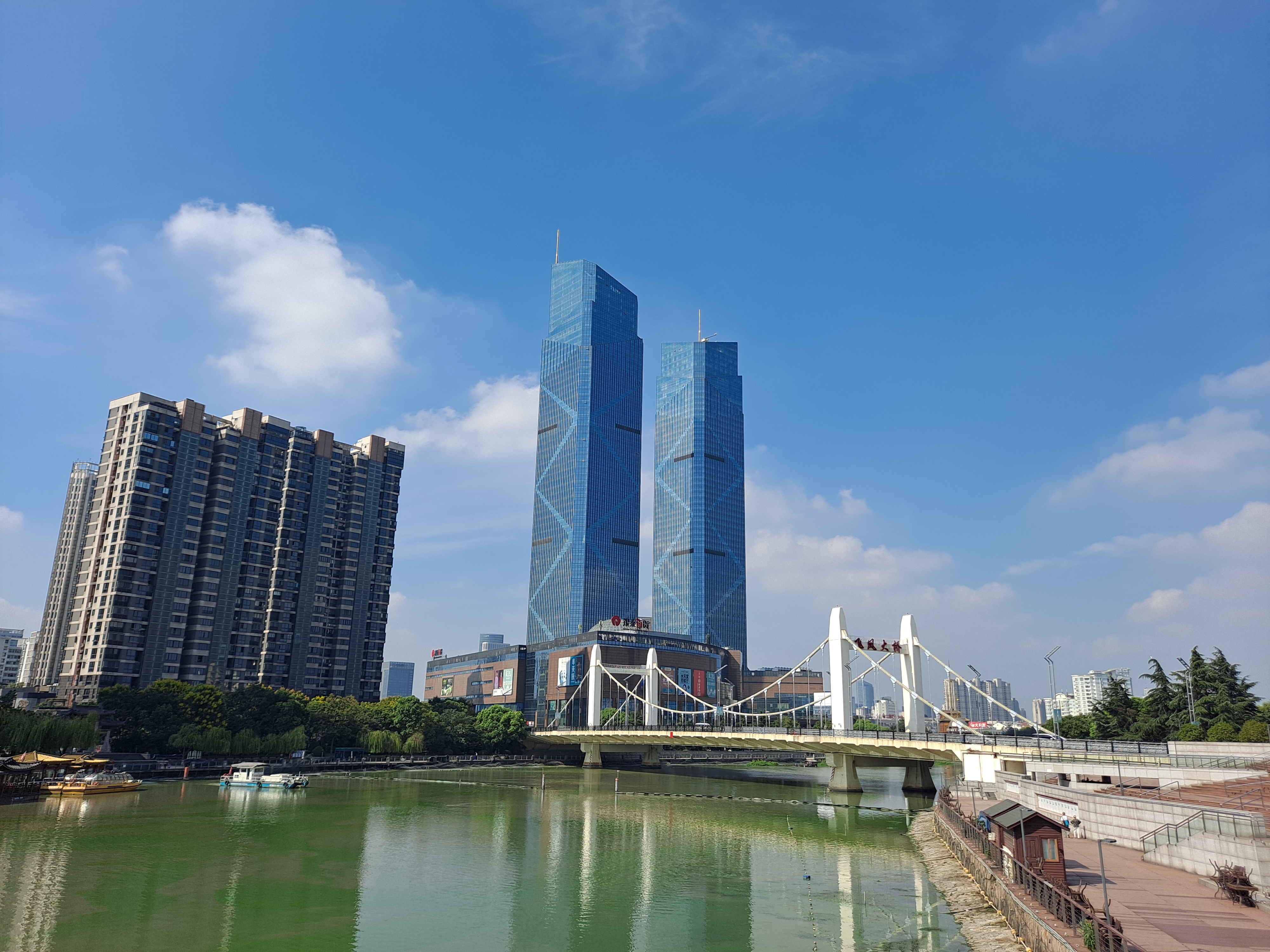 Huzhou, China Hero Image