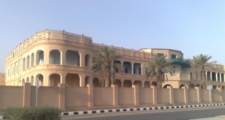 AL Kharj, Saudi Arabia Hero Image