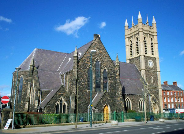 Portadown, United Kingdom Hero Image