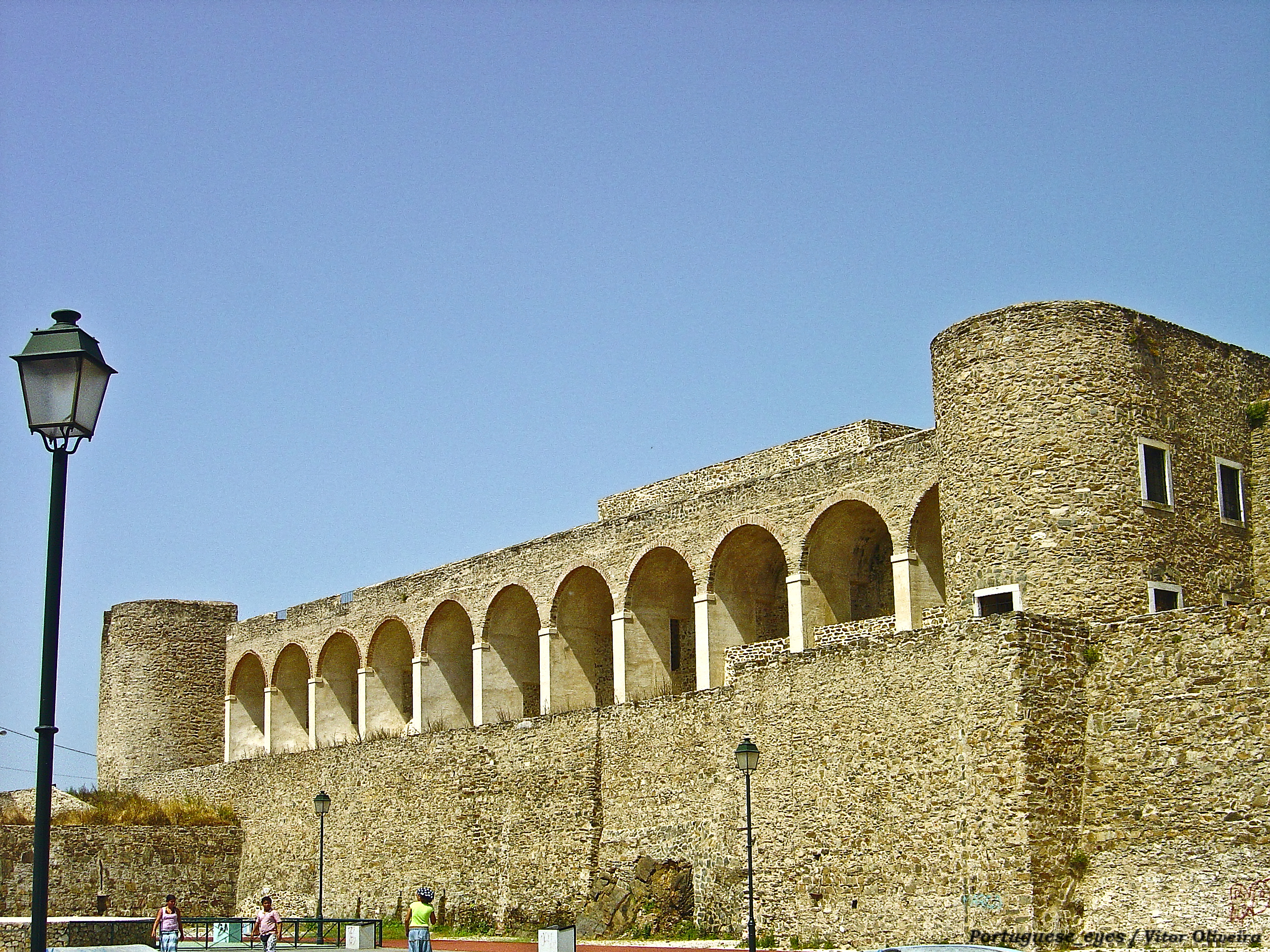 Abrantes, Portugal Hero Image