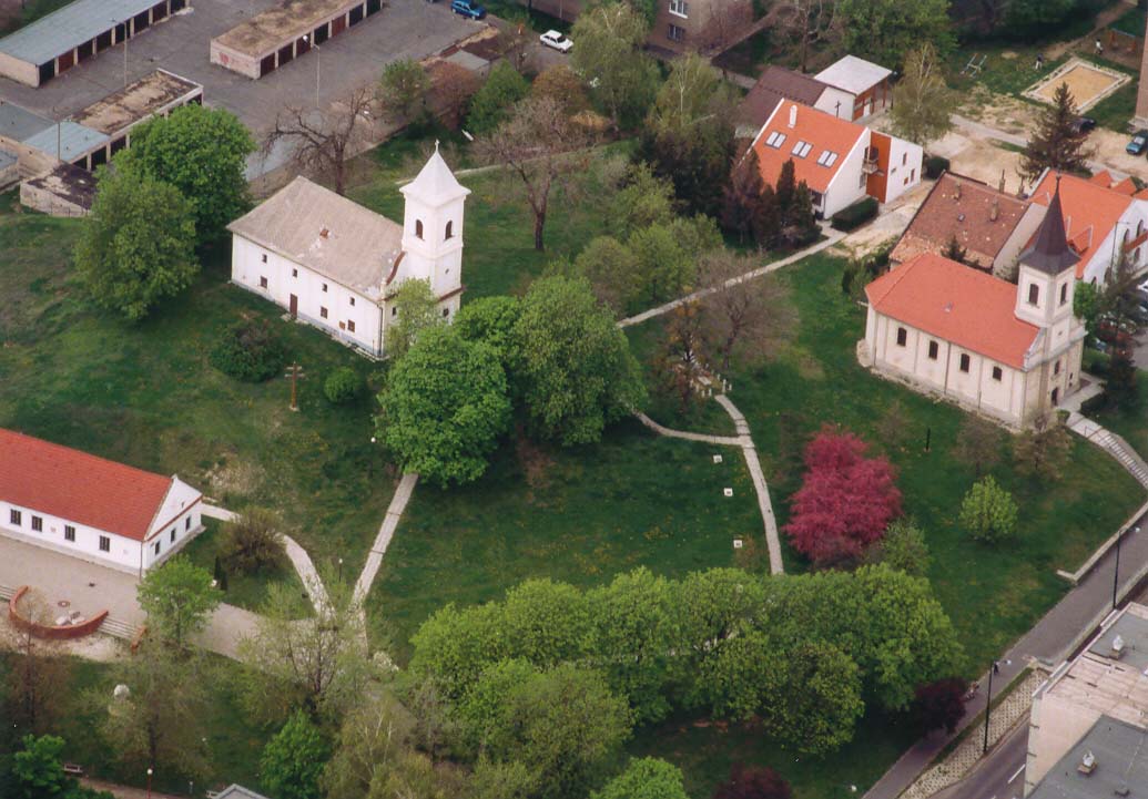 Ajka, Hungary Hero Image