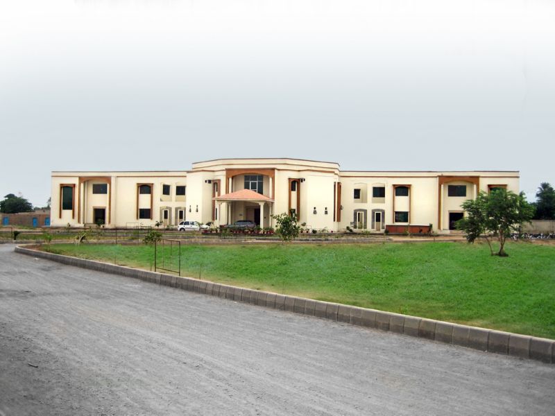 Dera Ghazi Khan, Pakistan Hero Image
