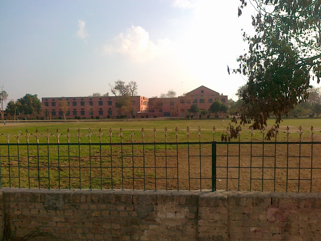 Bahawalnagar, Pakistan Hero Image