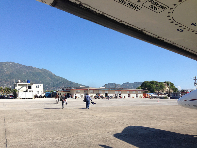 Cap-Haitien, Haiti Hero Image