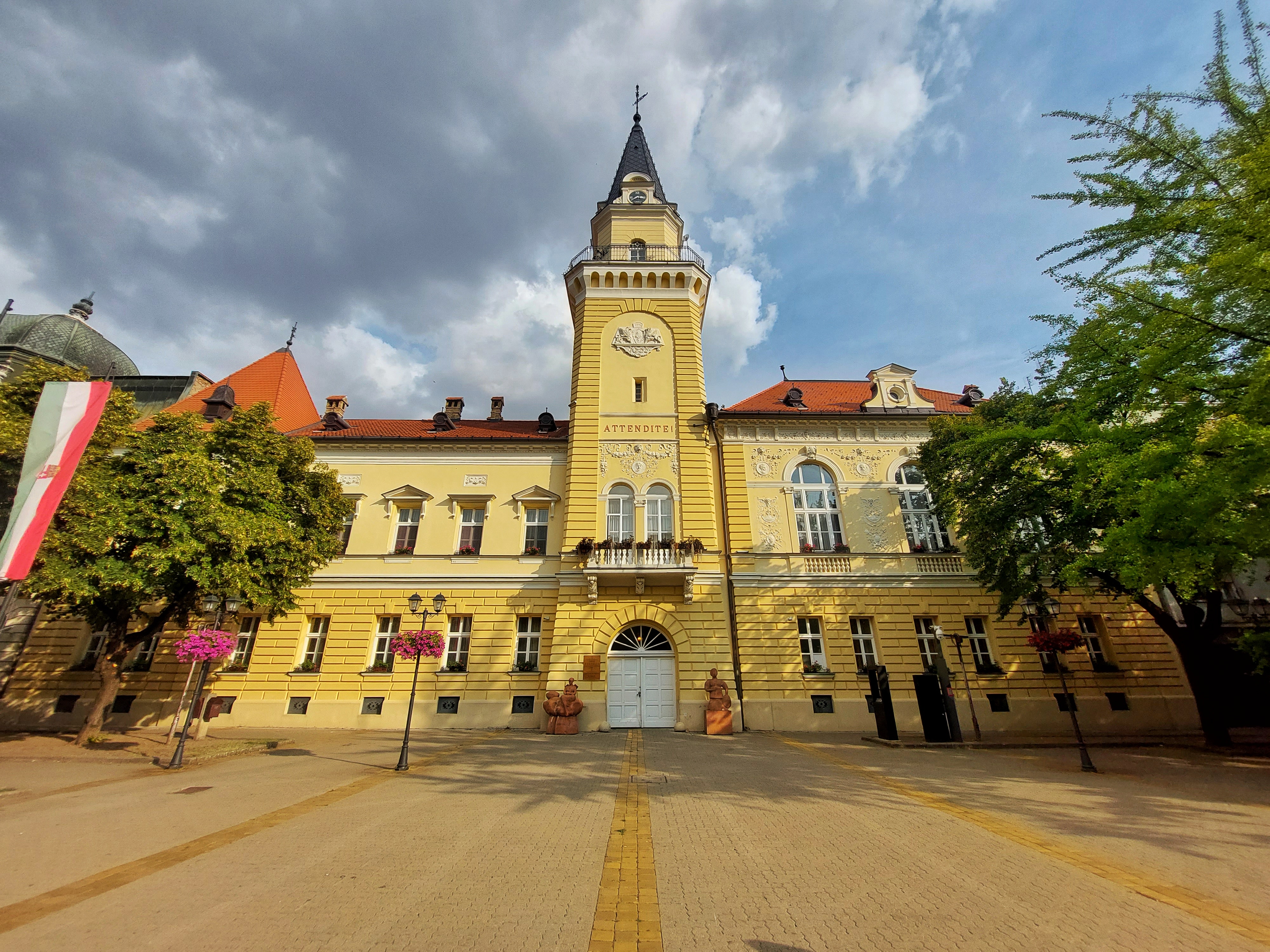 Kikinda, Serbia Hero Image