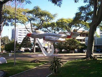Canoas, Brazil Hero Image