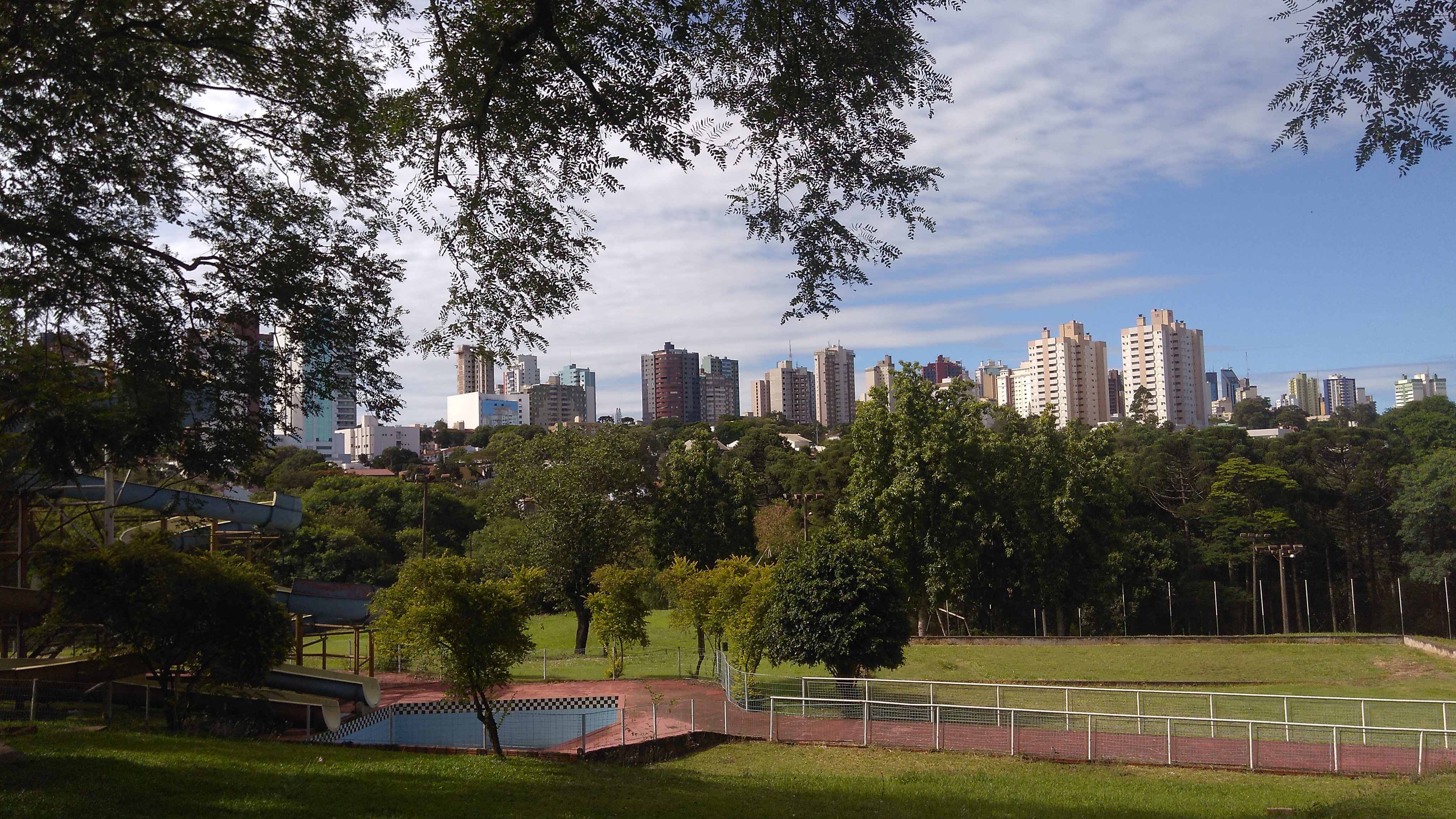 Cascavel, Brazil Hero Image