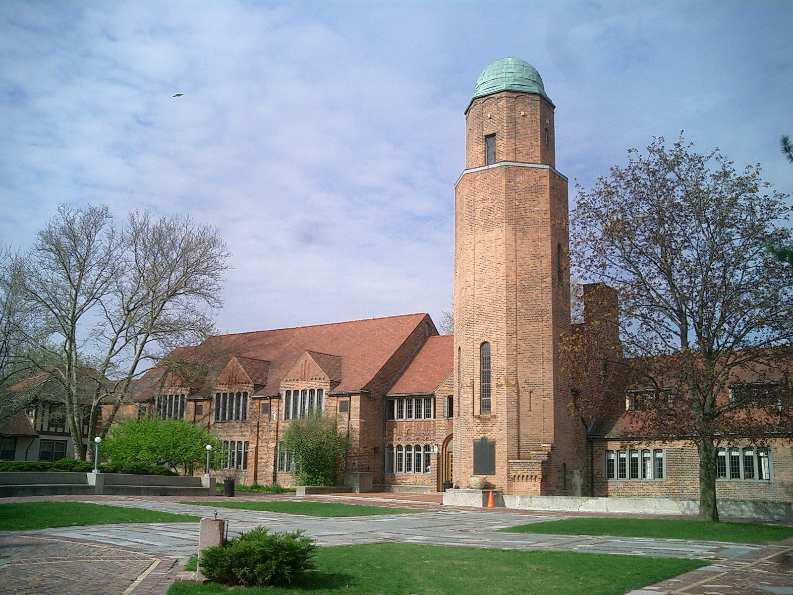 Bloomfield Hills, MI, United States Hero Image