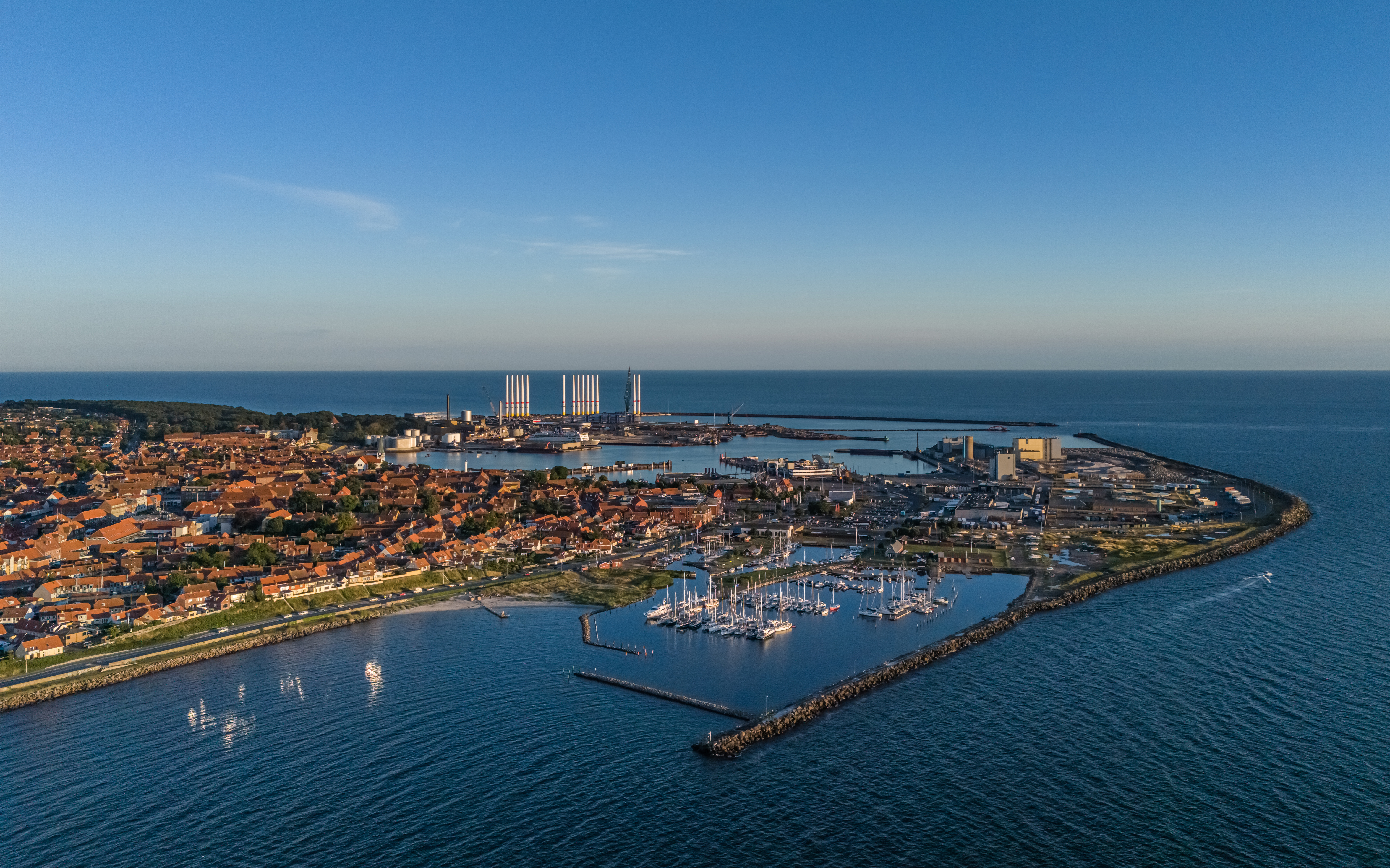 Rønne, Denmark Hero Image