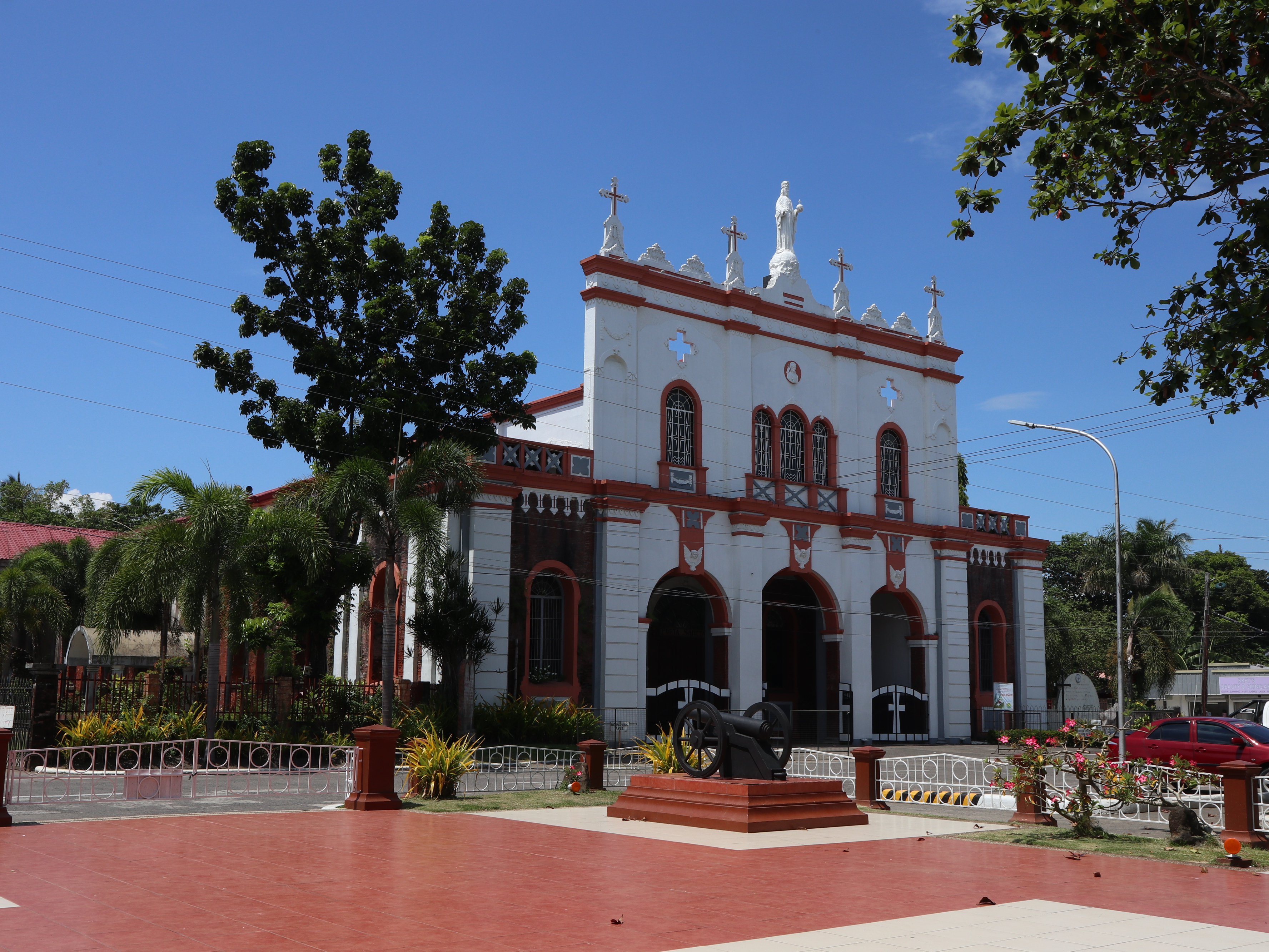 Bago, Philippines Hero Image