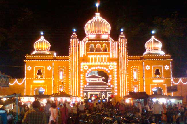 Sangli, India Hero Image